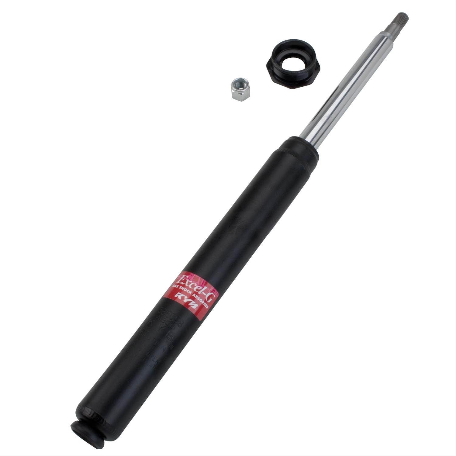 KYB Shocks & Struts Excel-G Front CHEVROLET Nova 1988 TOYOTA Corolla 1984-87 TOYOTA Corolla FX Serie thumbnail 2
