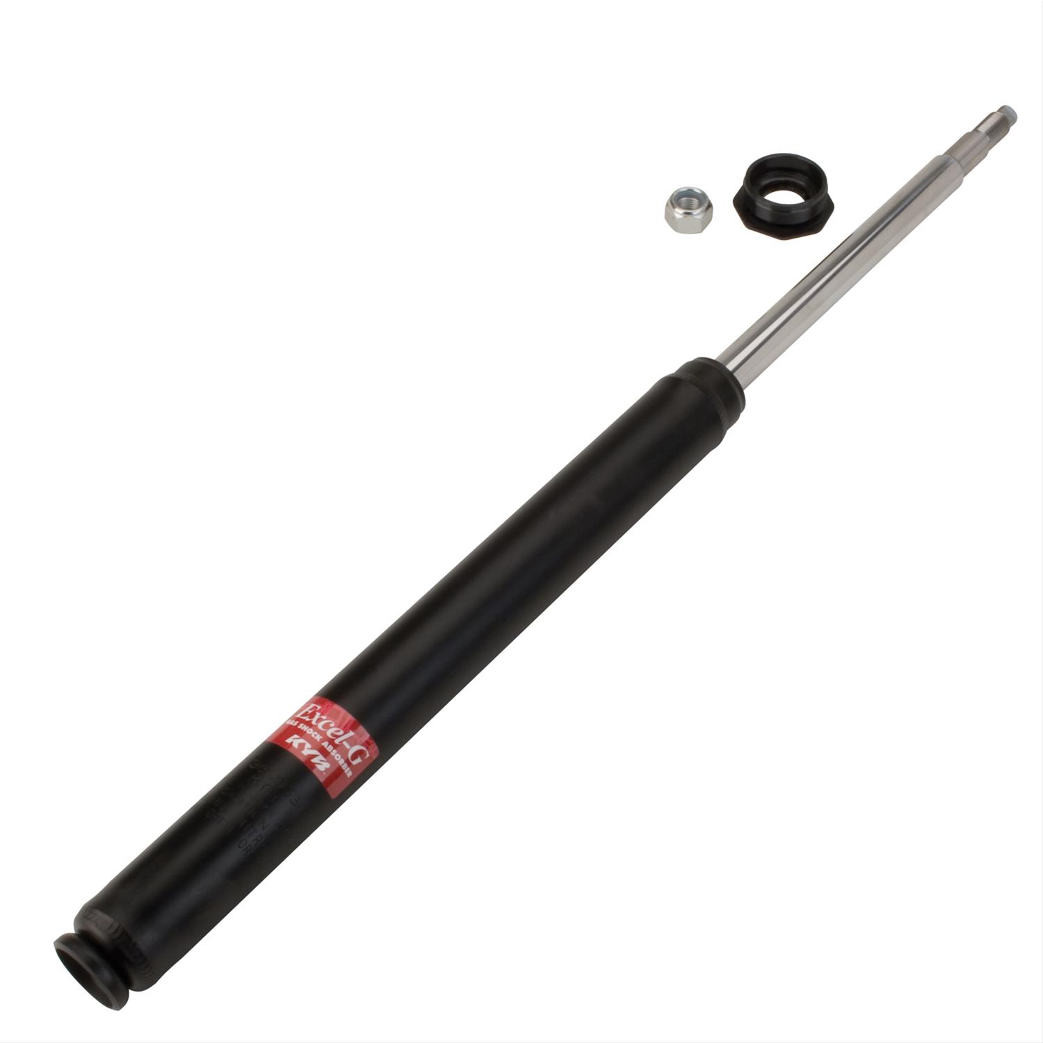 KYB Shocks & Struts Excel-G Front VOLVO 740 Series 1985-92 VOLVO 760 Series 1985-93 VOLVO 780 Series thumbnail 2