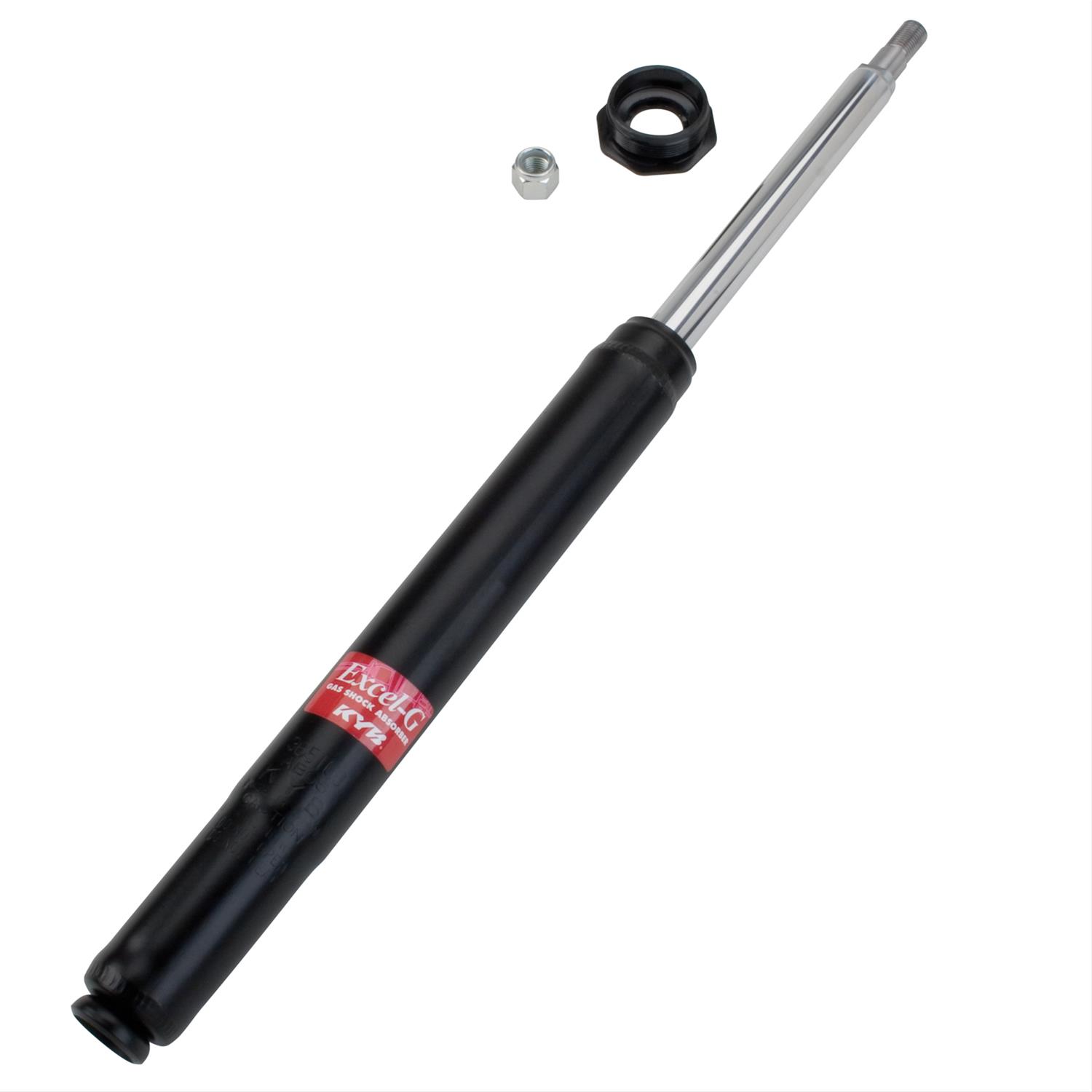 KYB Shocks & Struts Excel-G Front & Rear LEXUS ES250 1990-92 TOYOTA Camry 1987-91 TOYOTA MR2 1987-89 thumbnail 2