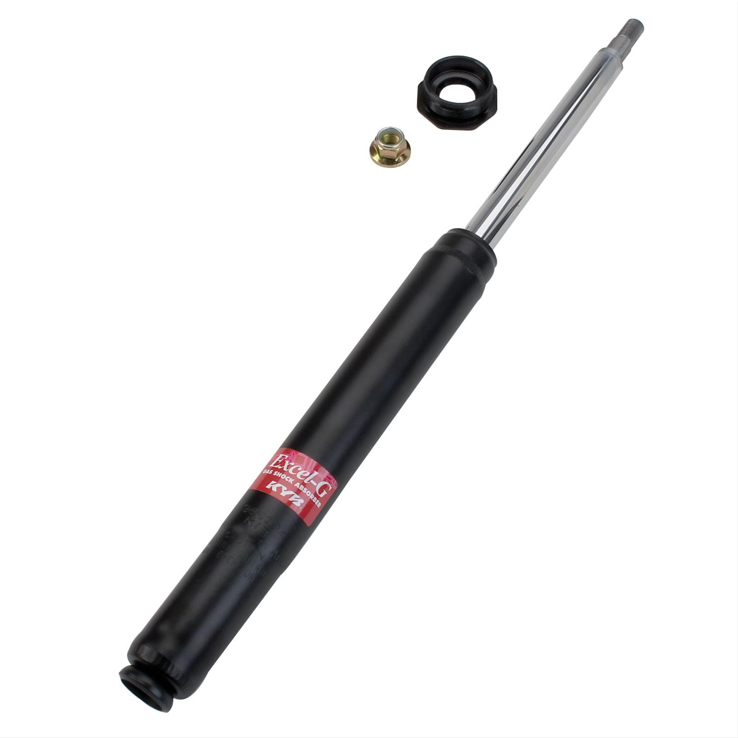 KYB Shocks & Struts Excel-G Front LEXUS ES300 1992-94 TOYOTA Camry 1992-94 thumbnail 2