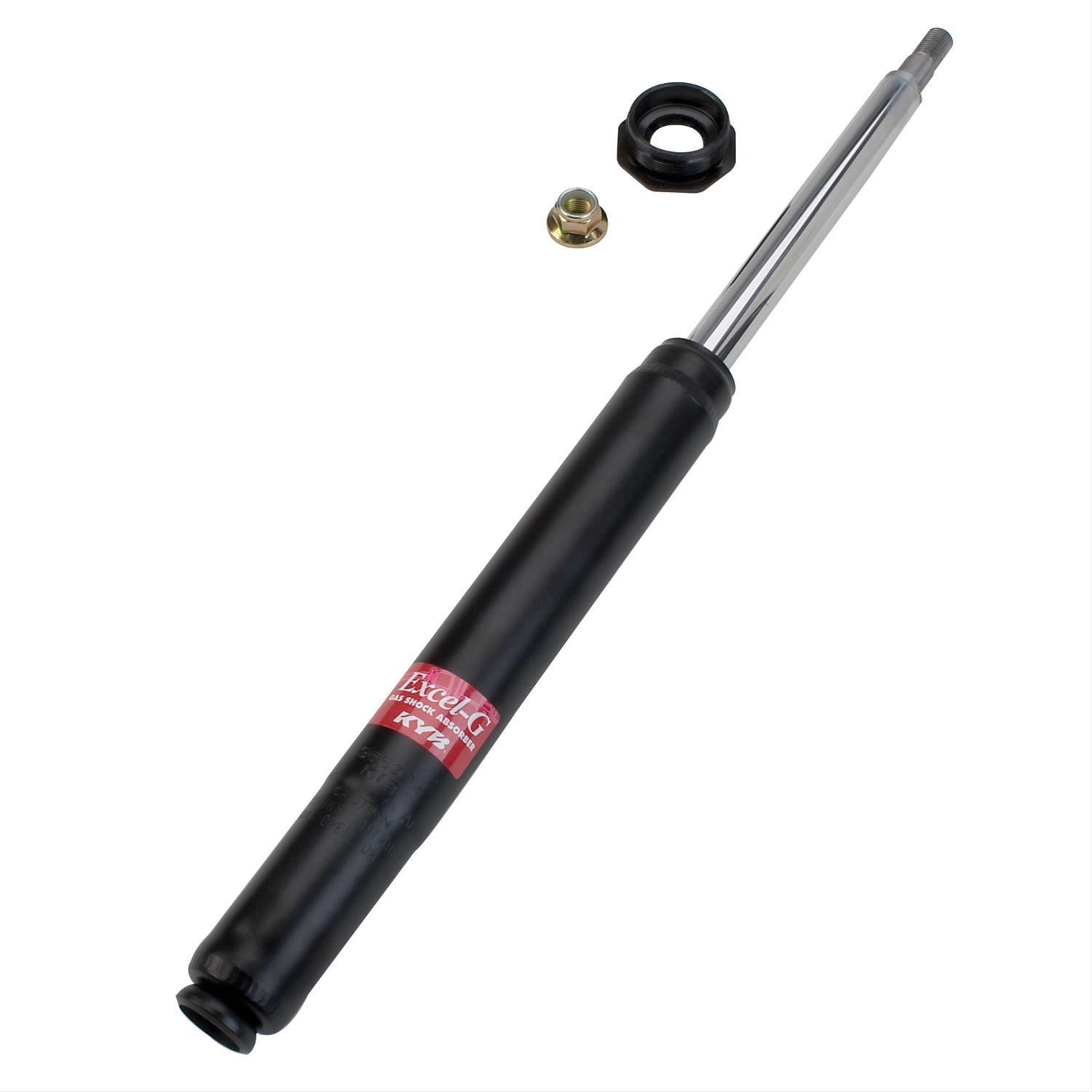 KYB Shocks & Struts Excel-G Front TOYOTA Celica 1994-99 thumbnail 2