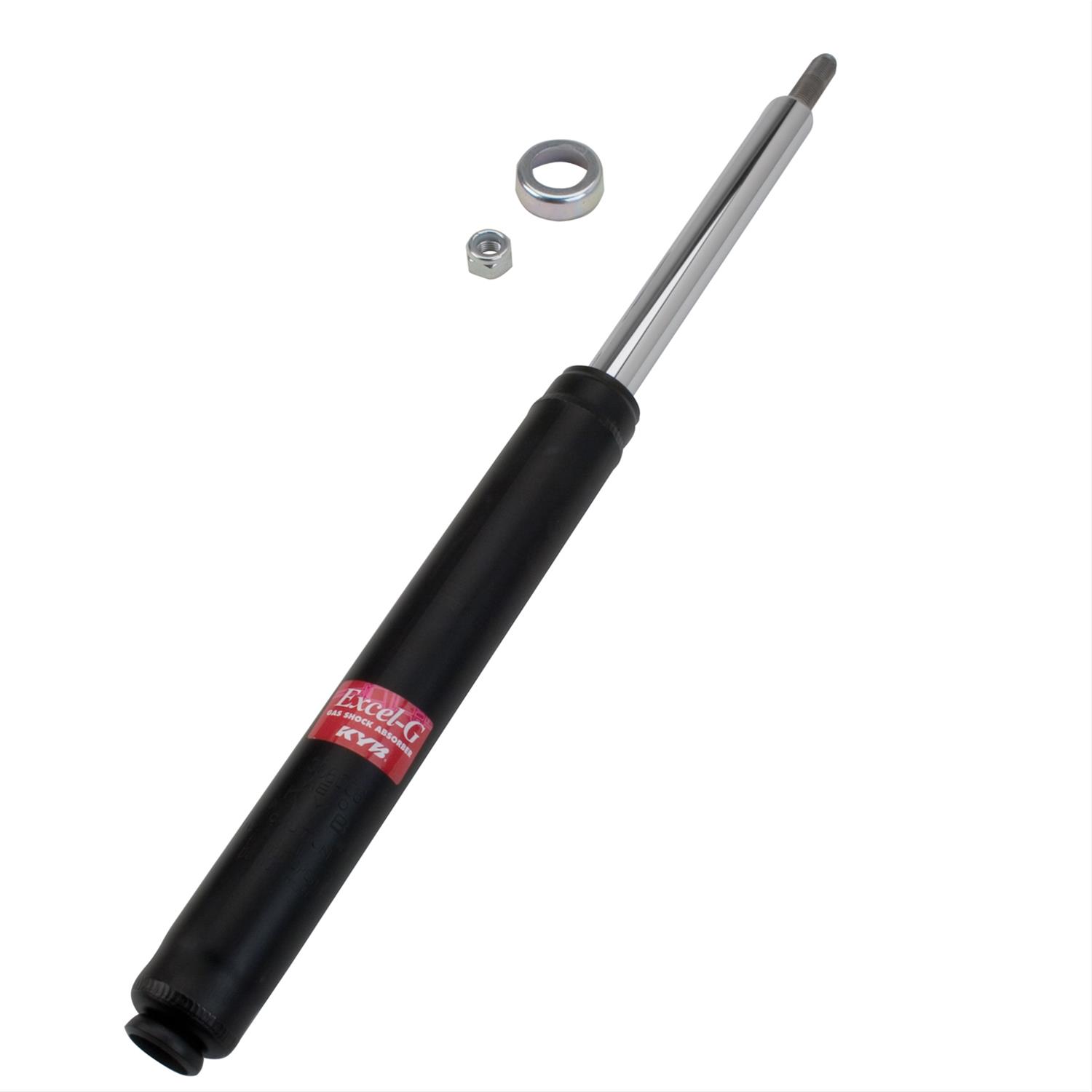 KYB Shocks & Struts Excel-G Front AUDI 100 Series 1988-95 AUDI 200 Series 1988-91 AUDI 5000 Series 1 thumbnail 2