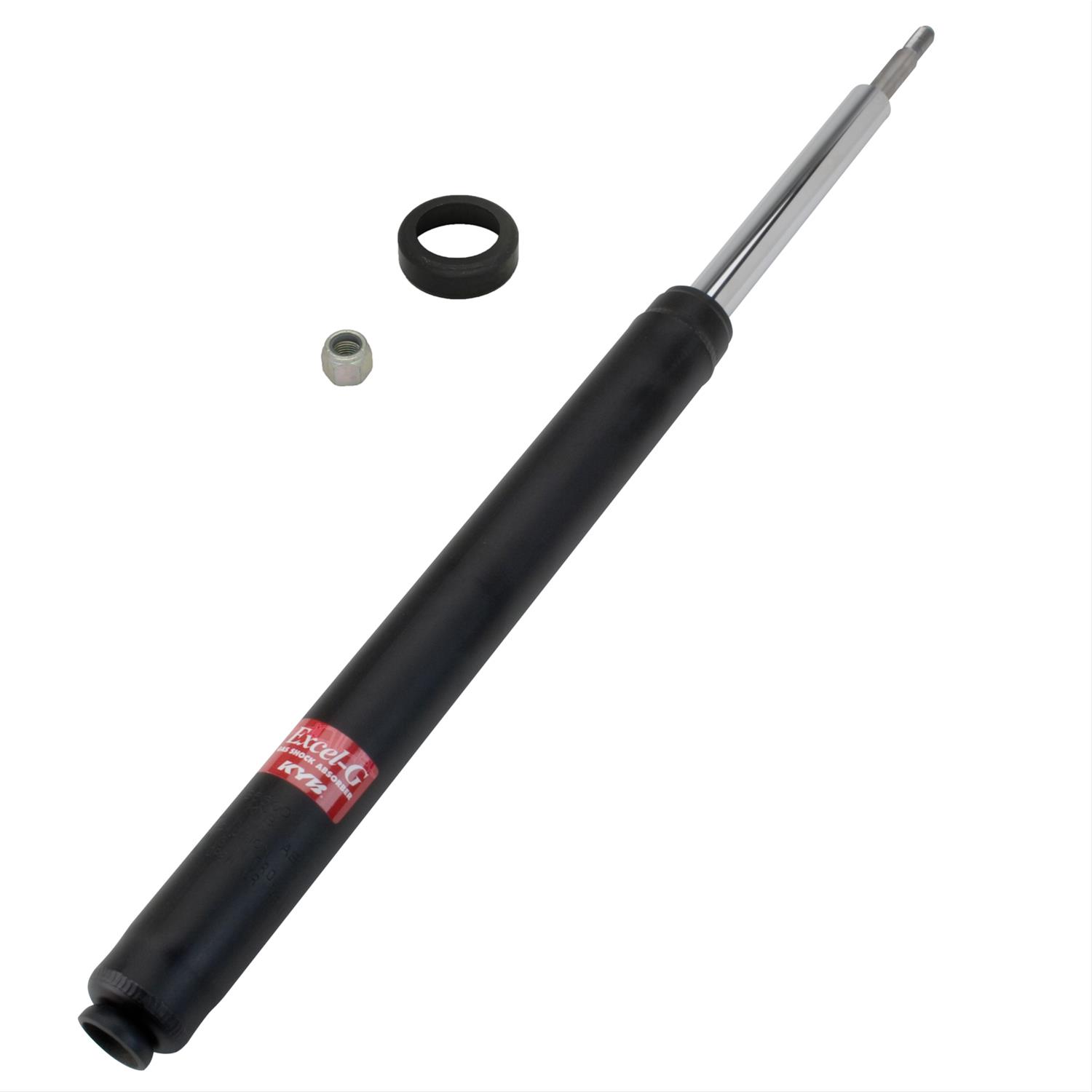 KYB Shocks & Struts Excel-G Front BMW 525 Series 1988-90 BMW 535 Series 1988-90 BMW 735 Series 1988- thumbnail 2