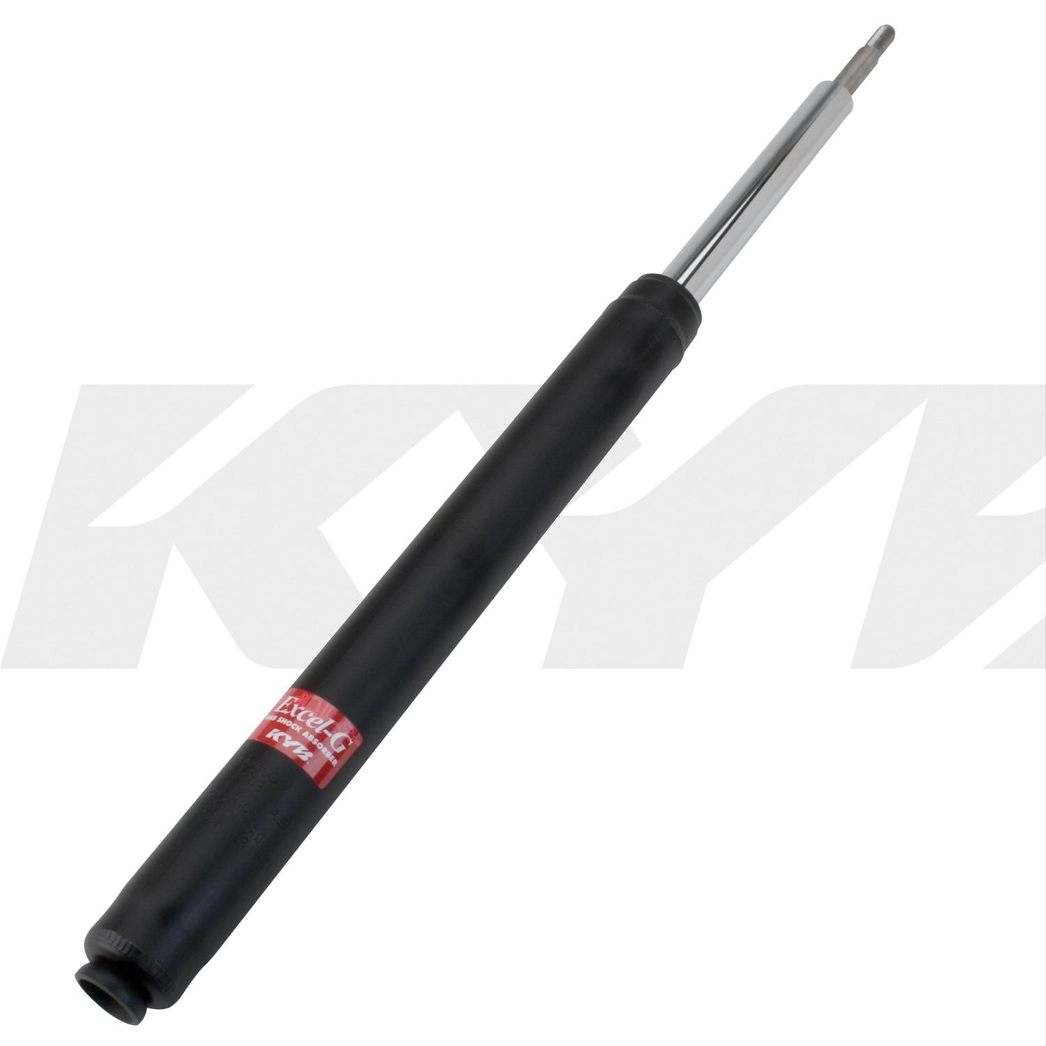 KYB Shocks & Struts Excel-G Front BMW 525 Series 1988-90 BMW 535 Series 1988-90 BMW 735 Series 1988-