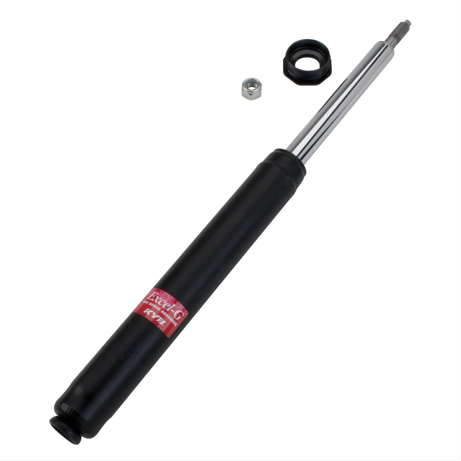 KYB Shocks & Struts Excel-G Front SAAB 9-3 Series 1999-02 thumbnail 2