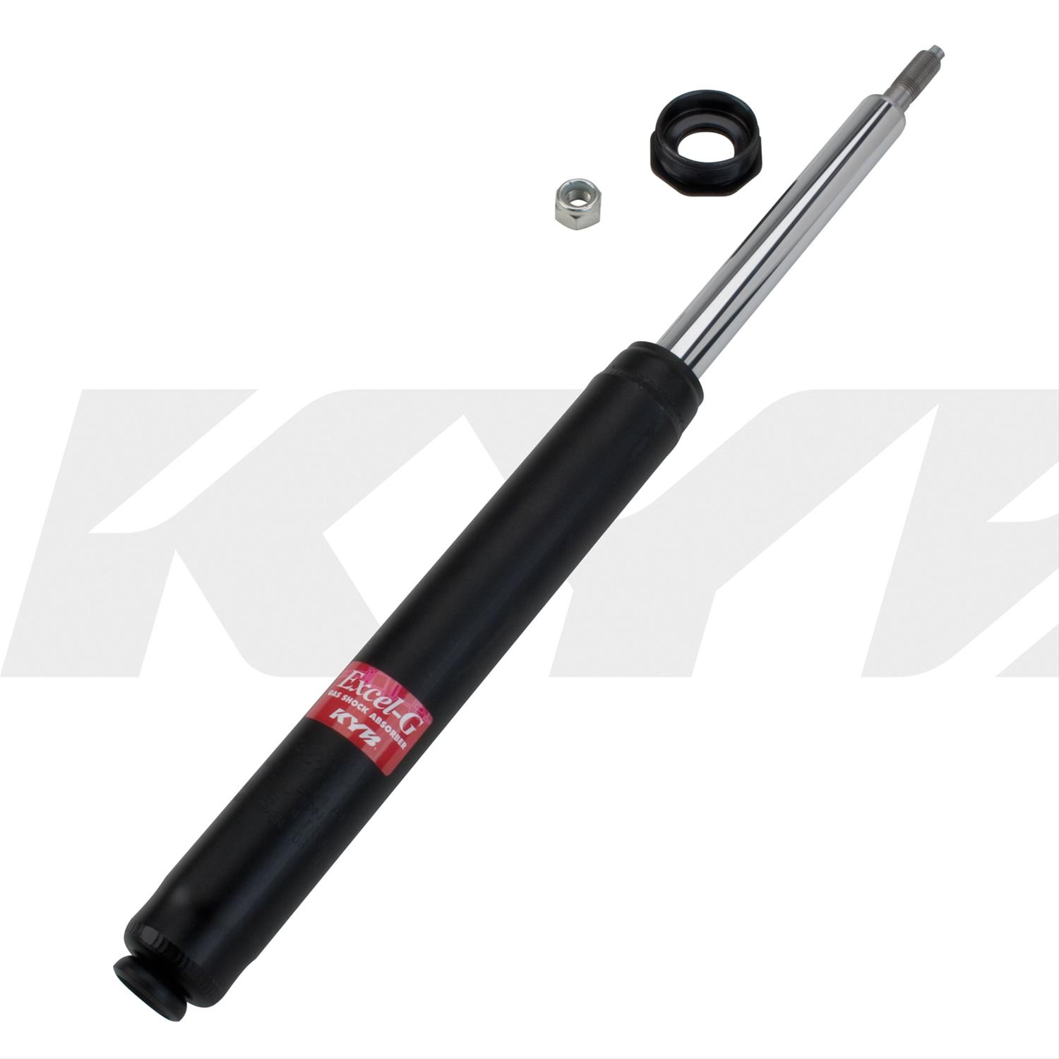 KYB Shocks & Struts Excel-G Front SAAB 9-3 Series 1999-02