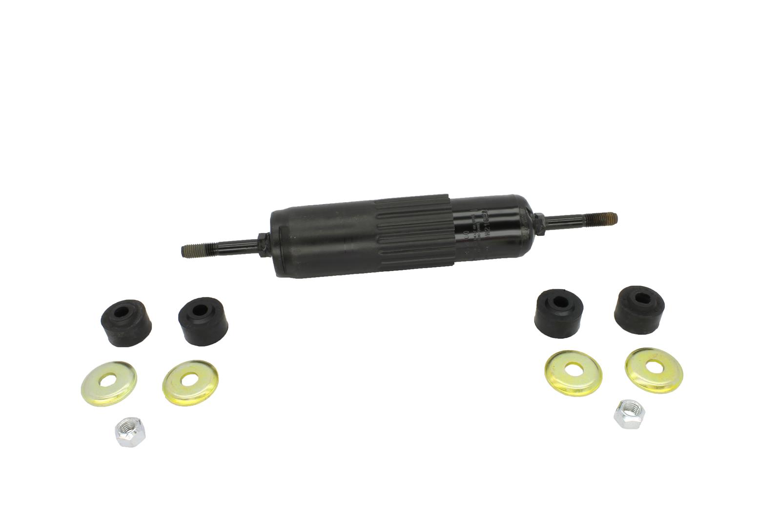 KYB Shocks & Struts Excel-G Rear KENWORTH C500 C500B C500K C540 C550 KENWORTH K100 K100E K125 KENWOR thumbnail 2