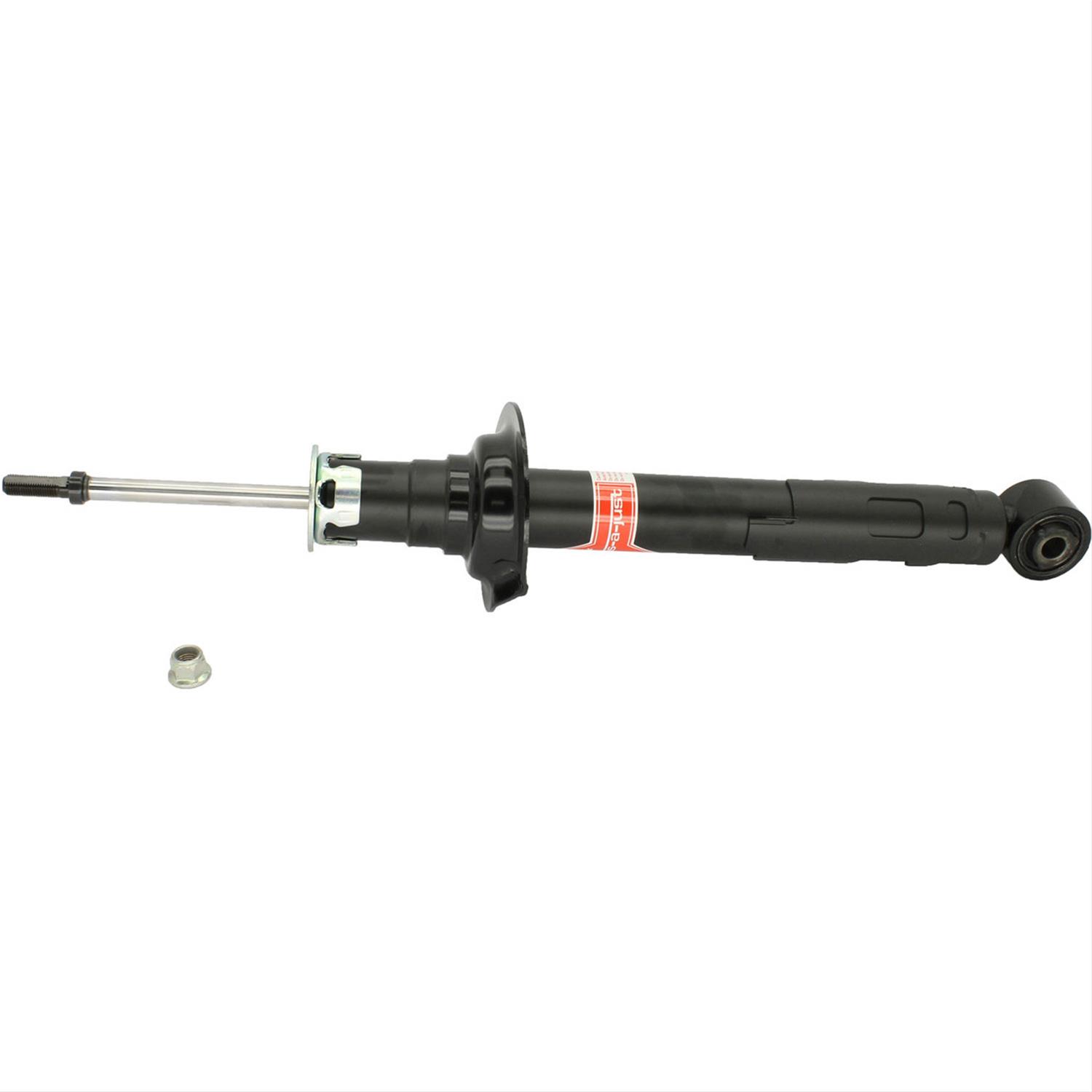 KYB Shocks & Struts Gas-A-Just Front Right Shock 14-15 Lexus IS250 AWD / 14-15 Lexus IS350 AWD thumbnail 2