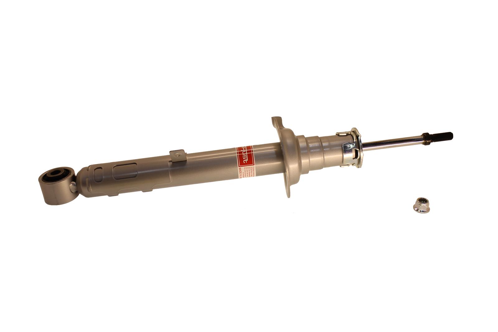 KYB Shocks & Struts Gas-a-Just Front Right 14-15 Lexus IS250 / IS350 (RWD)