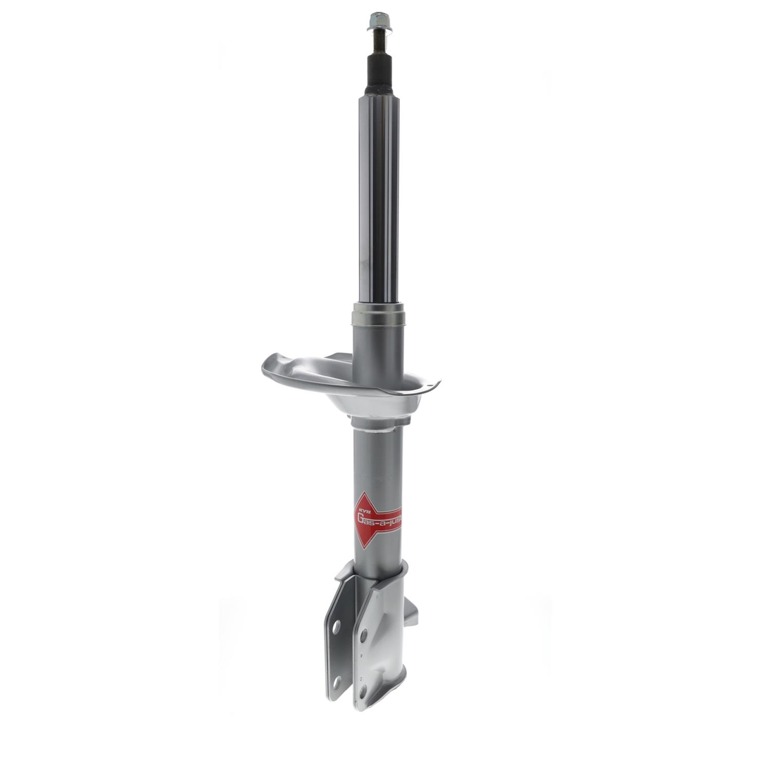 KYB Shocks & Struts Gas-a-just Rear Right 05-07 Subaru Impreza WRX STI