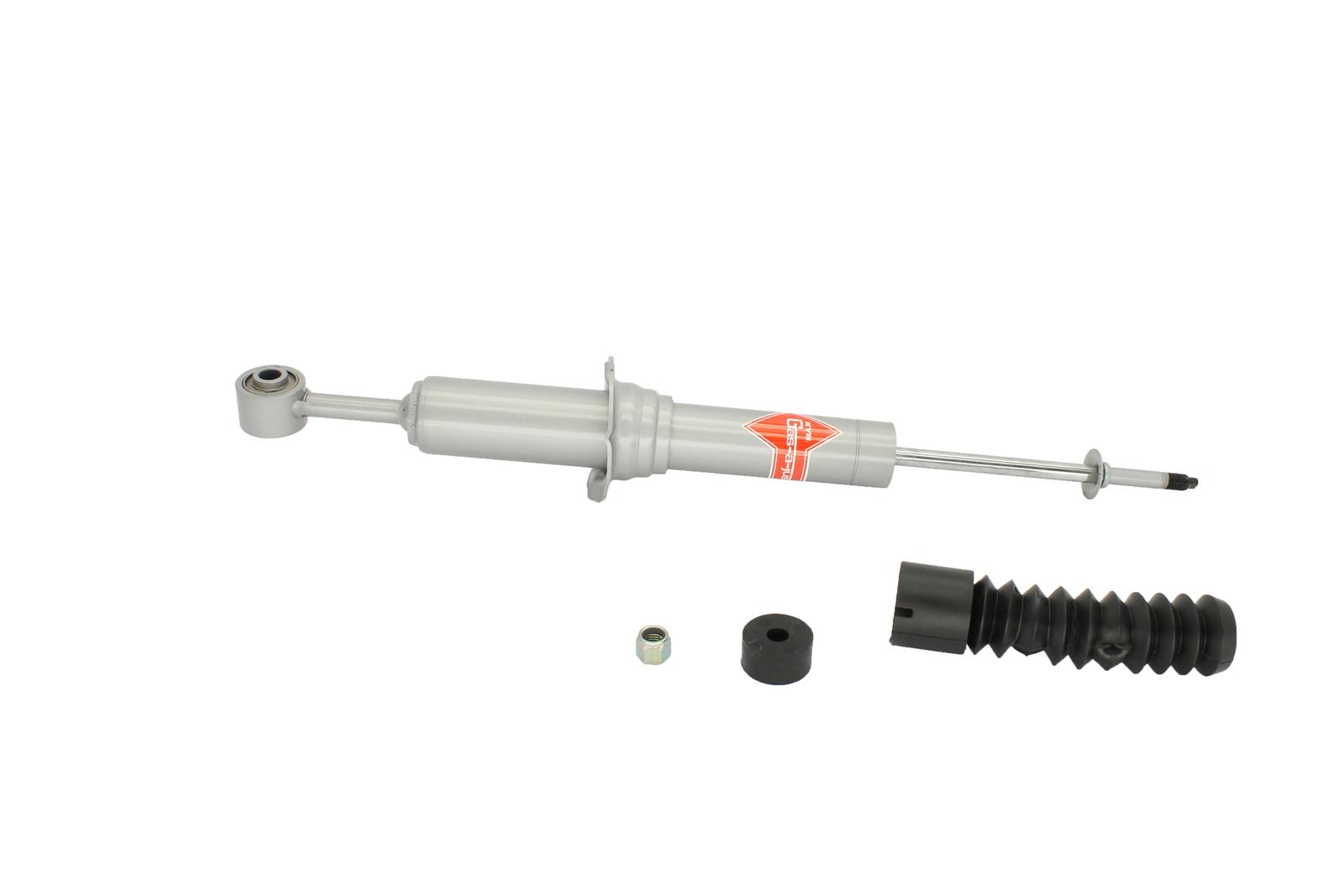 KYB Shocks & Struts Excel-G Front TOYOTA Tacoma (2WD) 2005-10 TOYOTA Tacoma (4WD) 2005-10 thumbnail 2