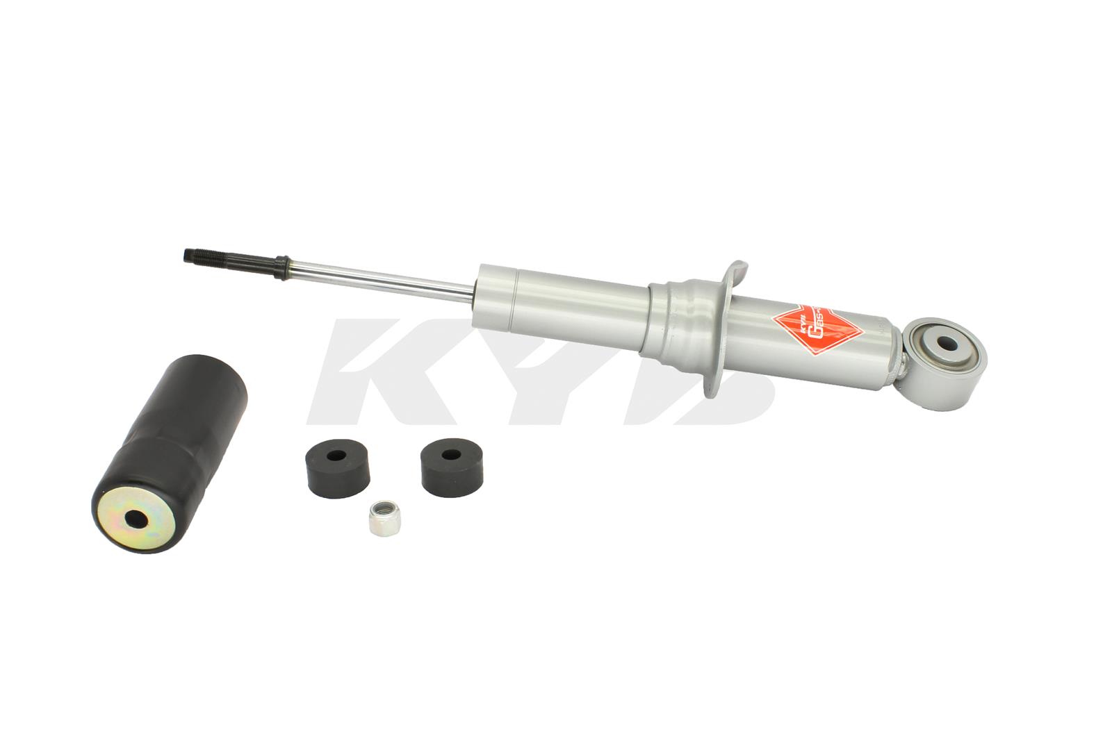 KYB Shocks & Struts 551119 KYB Gas-a-Just Shocks and Struts