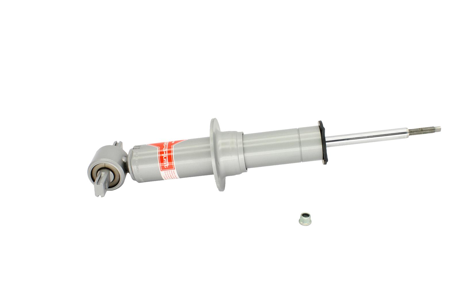 KYB Shocks & Struts Excel-G Front CADILLAC Escalade 2008-09 CHEVROLET Avalanche 2007-09 CHEVROLET Si thumbnail 2