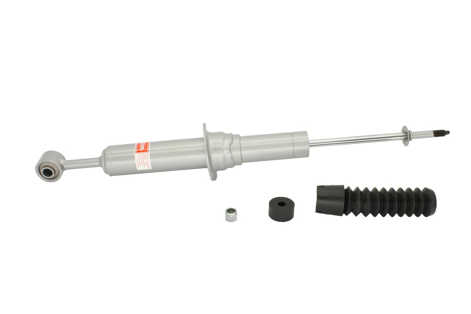 KYB Shocks & Struts Excel-G Front TOYOTA Tundra (2WD) 2007-10 TOYOTA Tundra (4WD) 2007-10 thumbnail 2