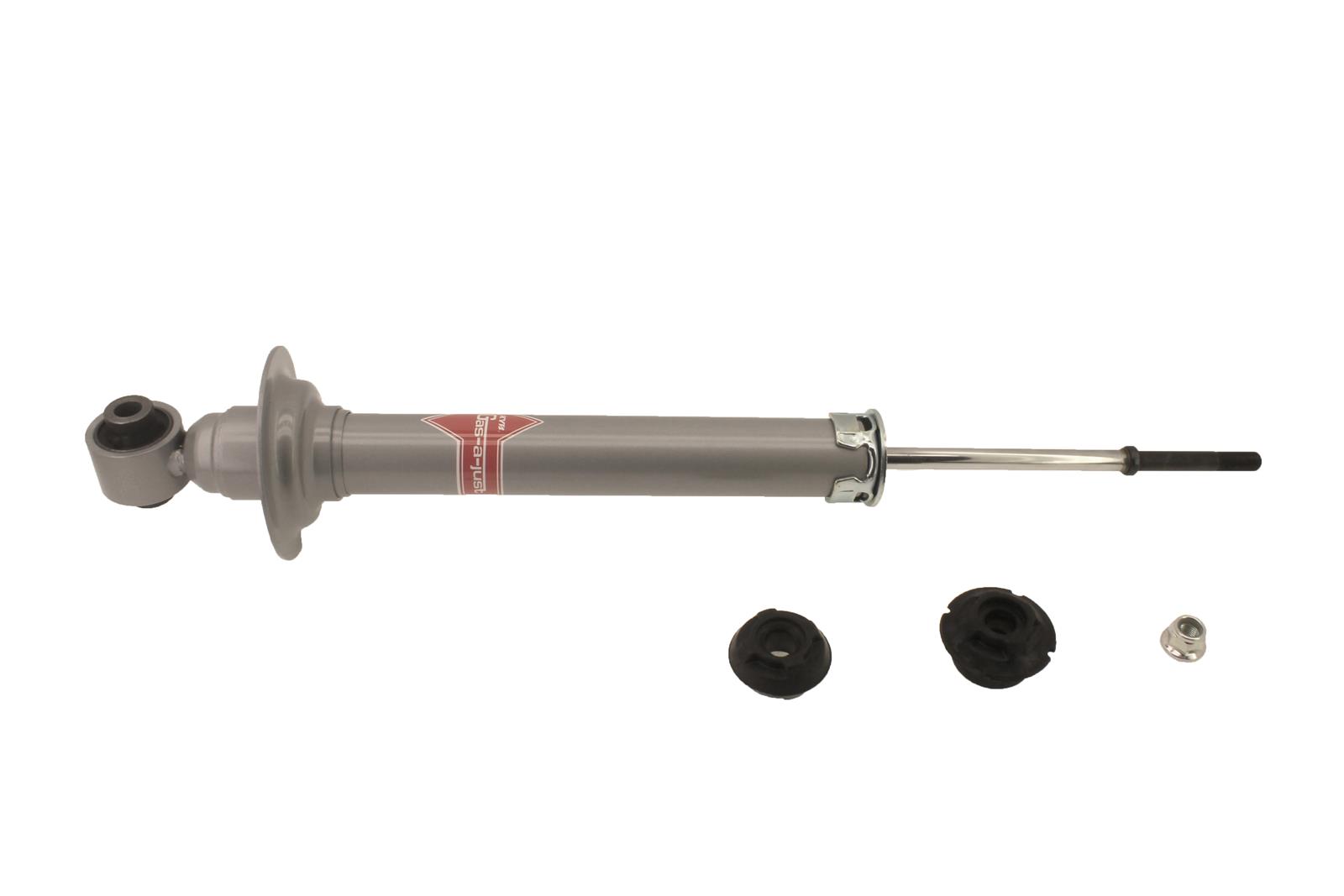 KYB Shocks & Struts 551132 KYB GasaJust Shocks and Struts Summit Racing