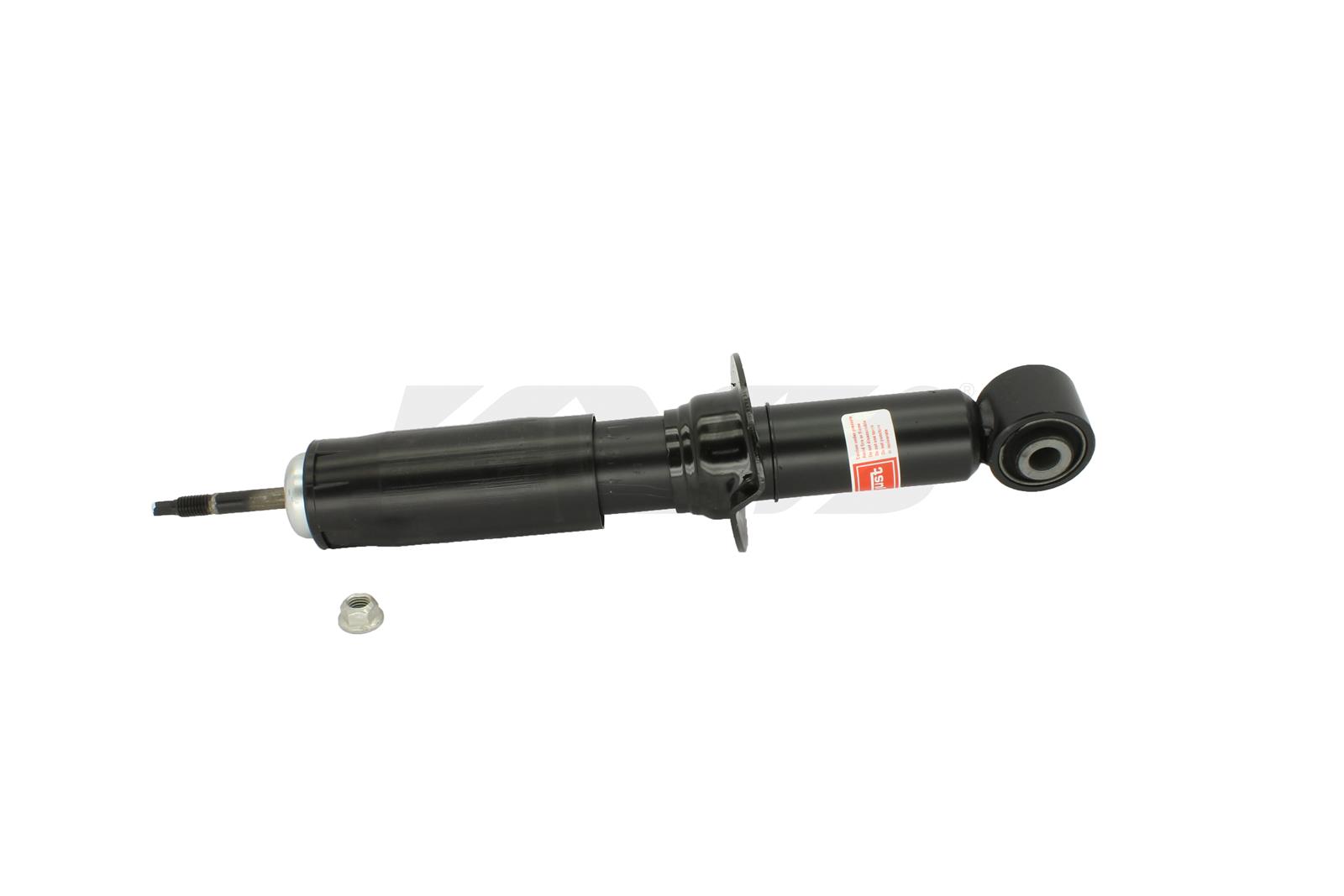 KYB Shocks & Struts 551600 KYB Gas-a-Just Shocks and Struts