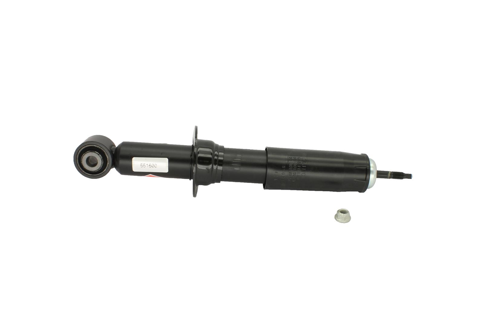KYB Shocks & Struts Excel-G Front FORD Crown Victoria 2003-10 FORD Grand Marquis 2003-06 LINCOLN Tow thumbnail 3