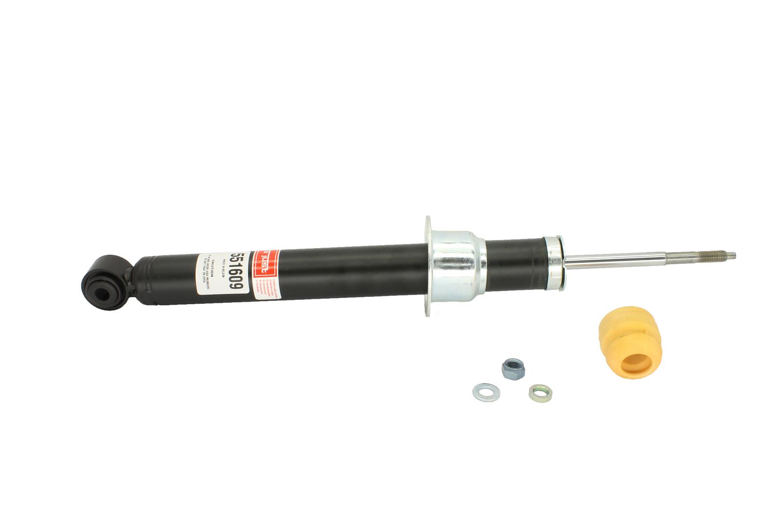 KYB Shocks & Struts Excel-G Front JAGUAR S-Type 2000-05 thumbnail 2