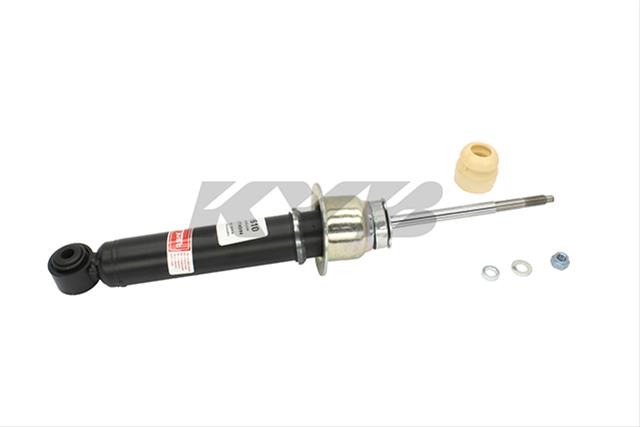 KYB Shocks & Struts Excel-G Rear JAGUAR S-Type 2000-05 thumbnail 3