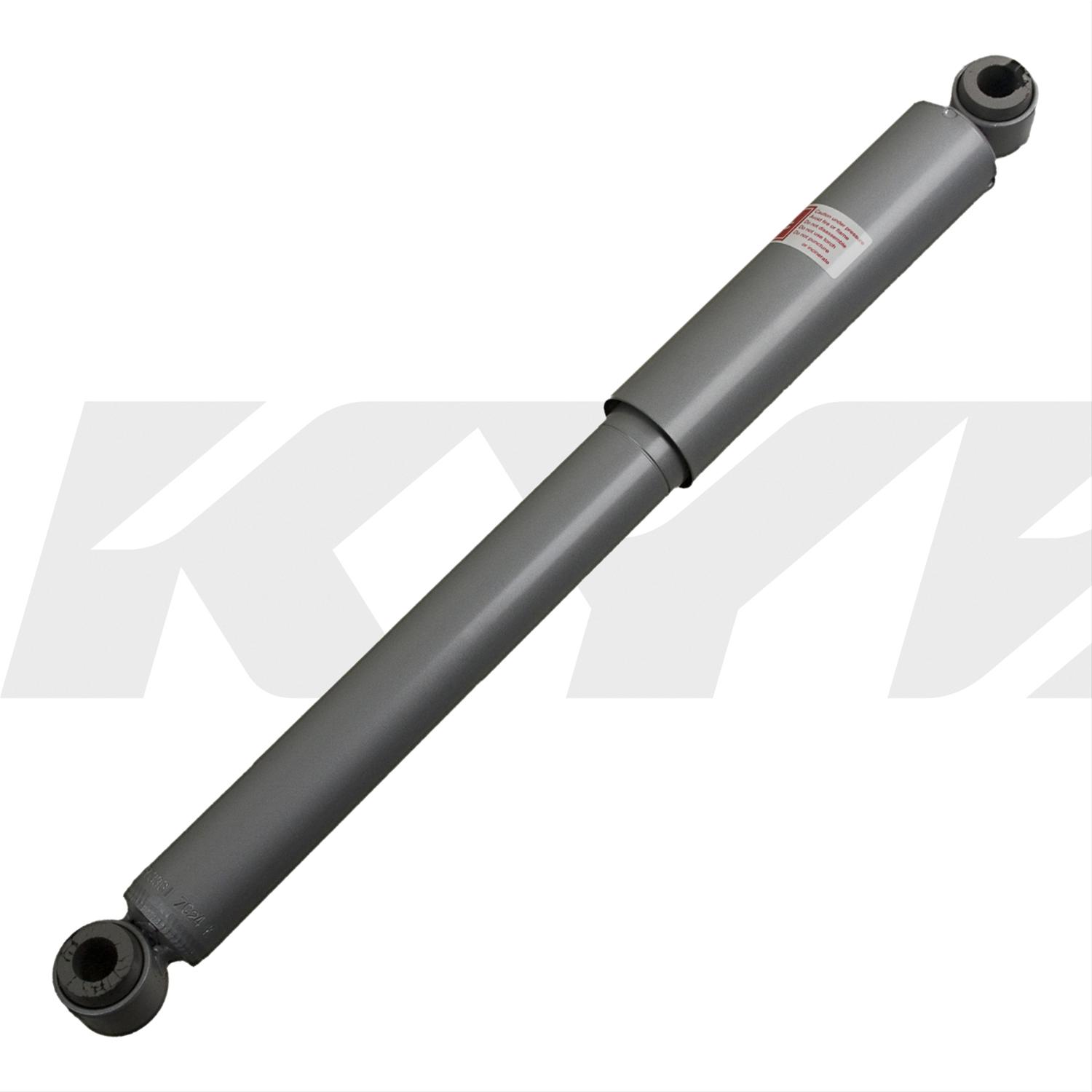 KYB Shocks & Struts Excel-G Rear TOYOTA Tacoma (2WD) 1999-04