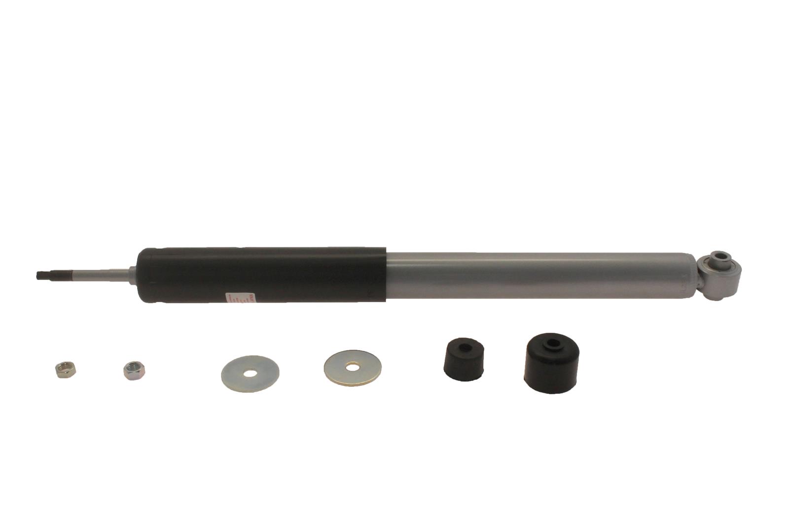 KYB Shocks & Struts Gas-a-Just Rear CHRYSLER Crossfire 2008-2004 thumbnail 2