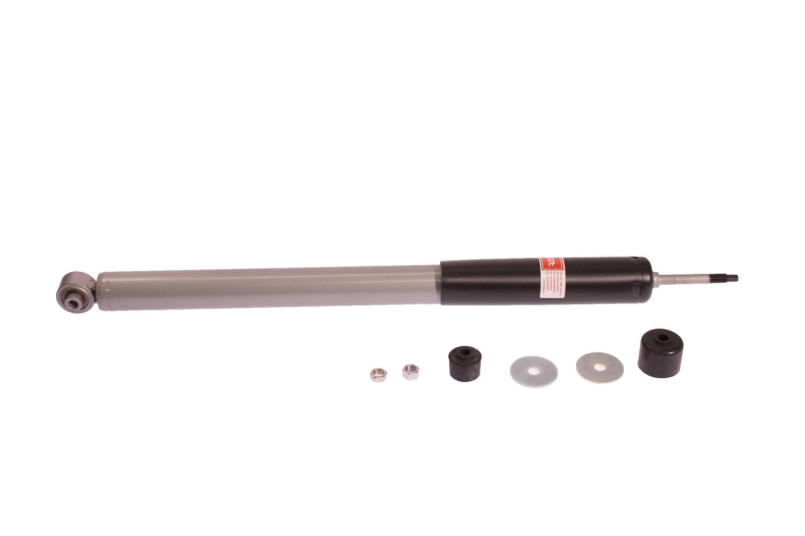 KYB Shocks & Struts Excel-G Rear MERCEDES BENZ CLK Class 2003-09 thumbnail 2