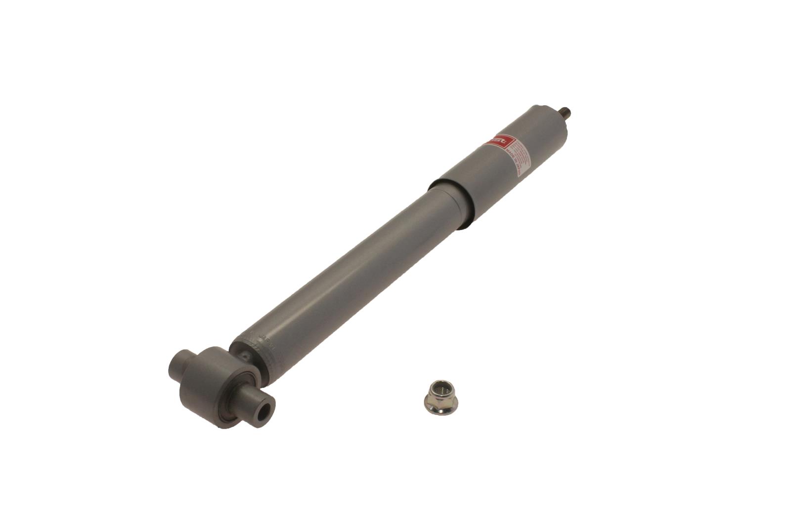 KYB Shocks & Struts Excel-G Rear VOLVO S60 2001-08 VOLVO S80 1999-06 VOLVO V70 2001-07 thumbnail 2