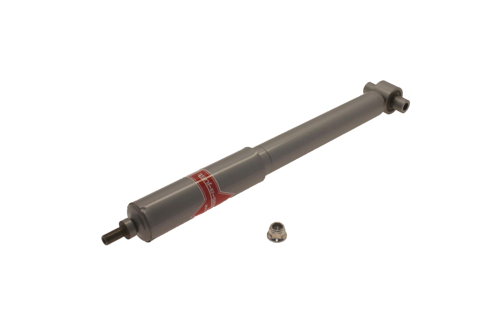 KYB Shocks & Struts Excel-G Rear VOLVO S60 2001-08 VOLVO S80 1999-06 VOLVO V70 2001-07 thumbnail 3