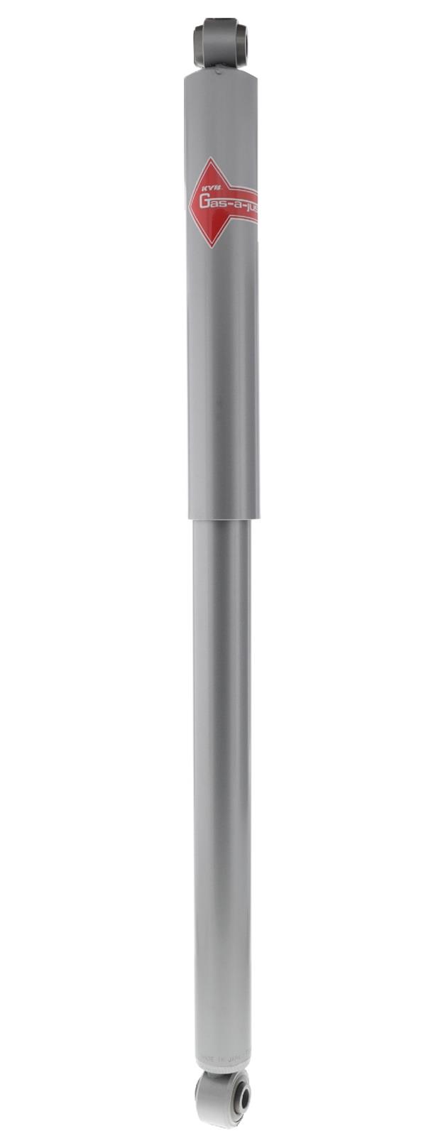 KYB Shocks & Struts 5540018 KYB Gas-a-Just Shocks and Struts | Summit ...