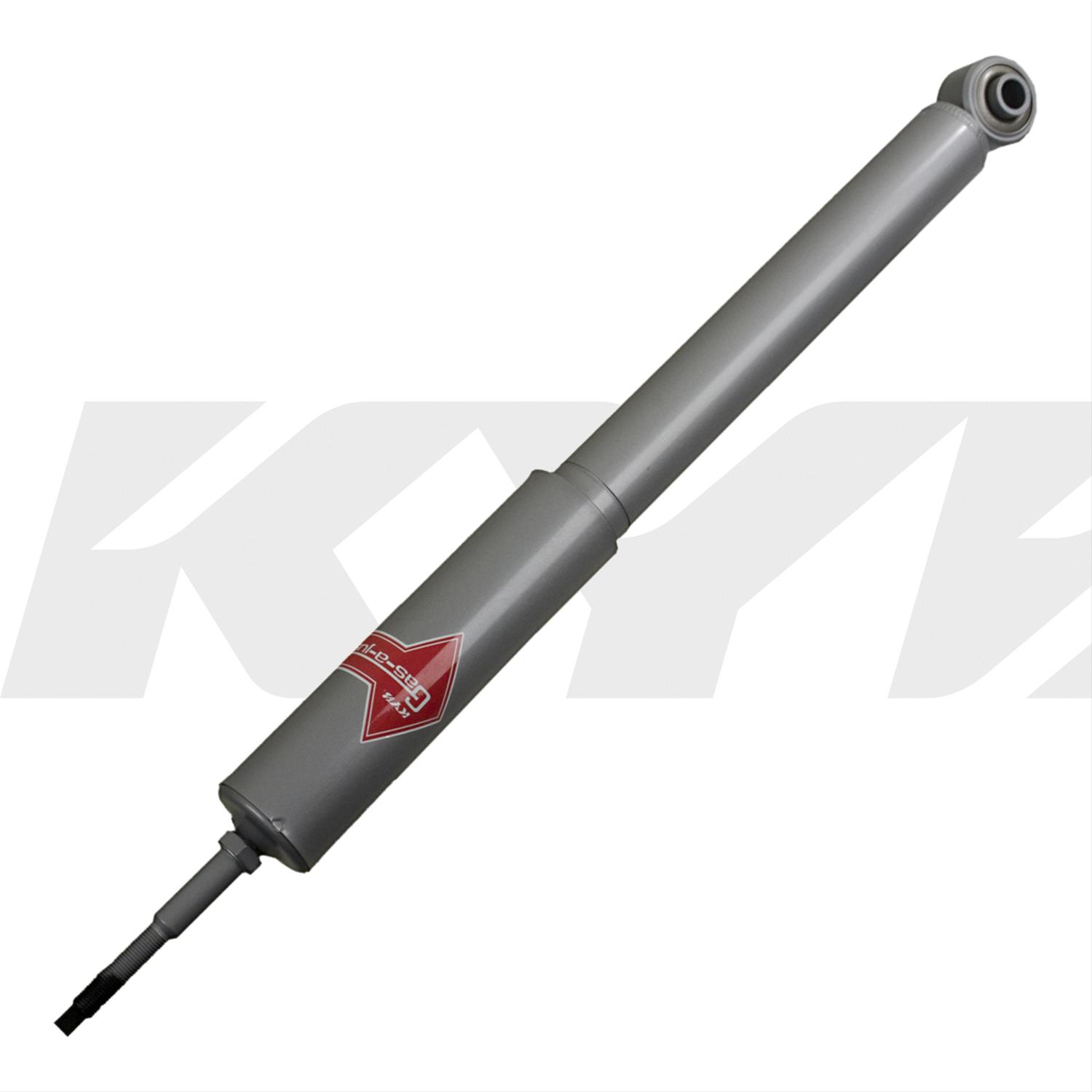 KYB Shocks & Struts Excel-G Front FORD F250 Super Duty (4WD) 2005-11 FORD F350 Super Duty (4WD) 2005 thumbnail 2