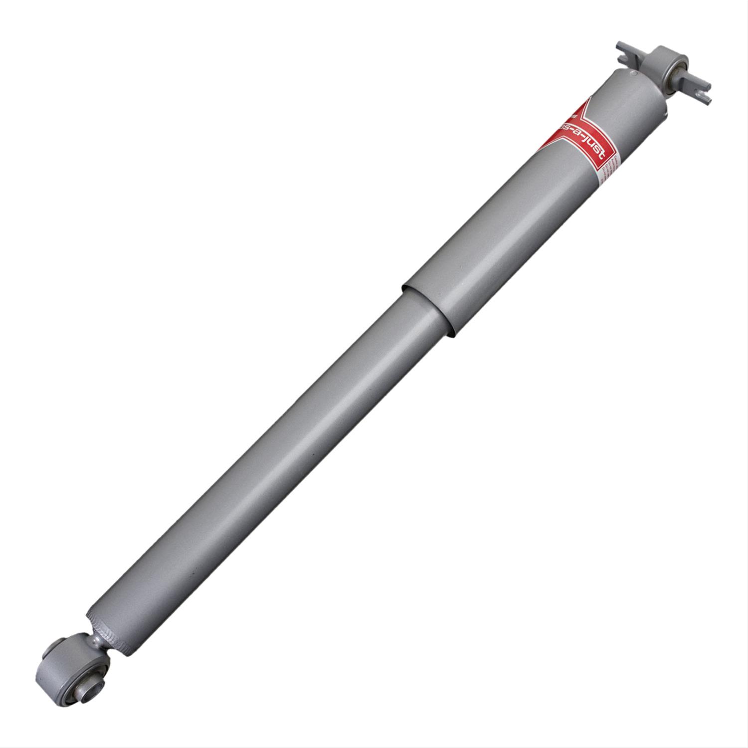 KYB Shocks & Struts Excel-G Rear CHEVROLET Express 2500 2003-11 CHEVROLET Express 3500 (Van) 2006-11 thumbnail 2