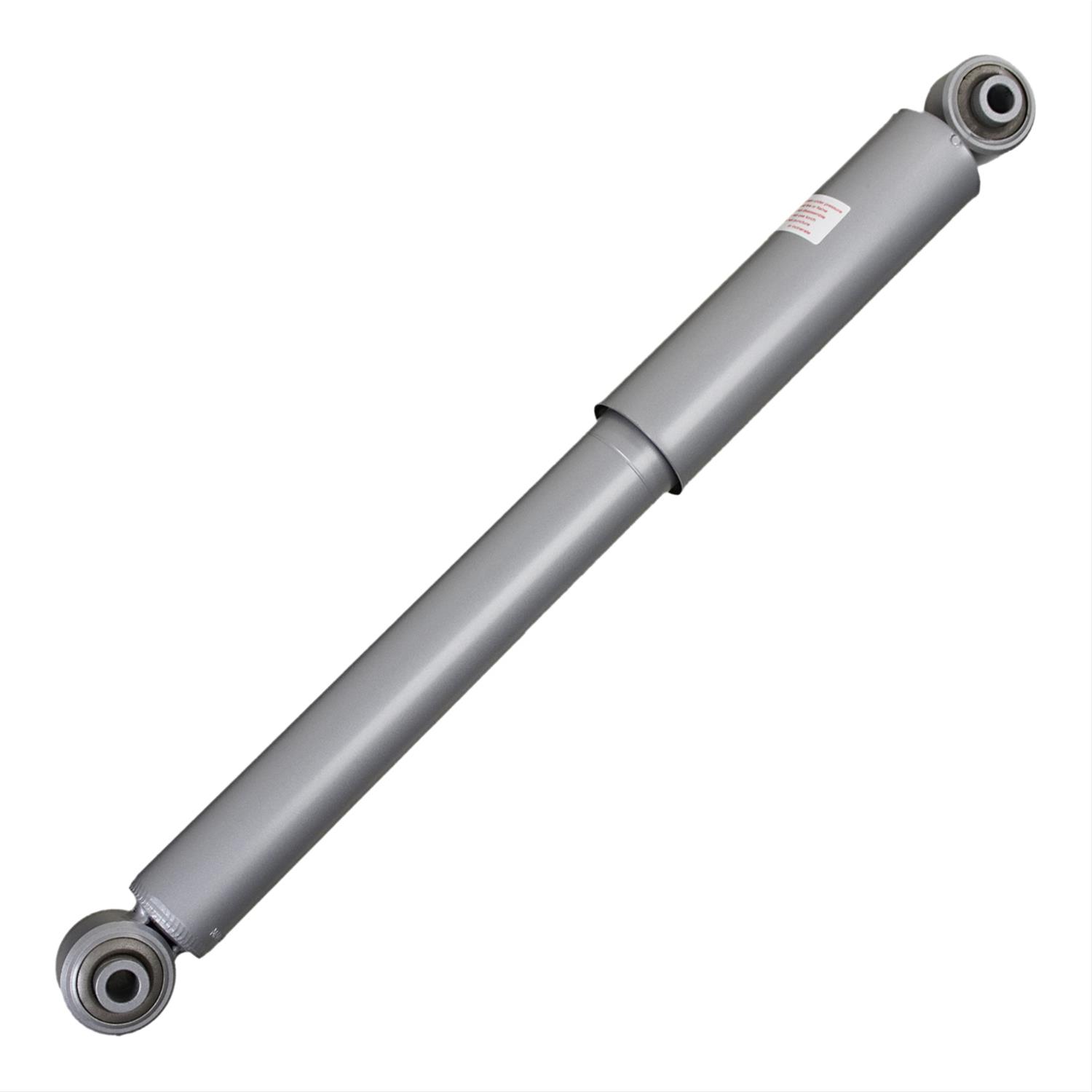 KYB Shocks & Struts 554353 KYB GasaJust Shocks and Struts Summit Racing