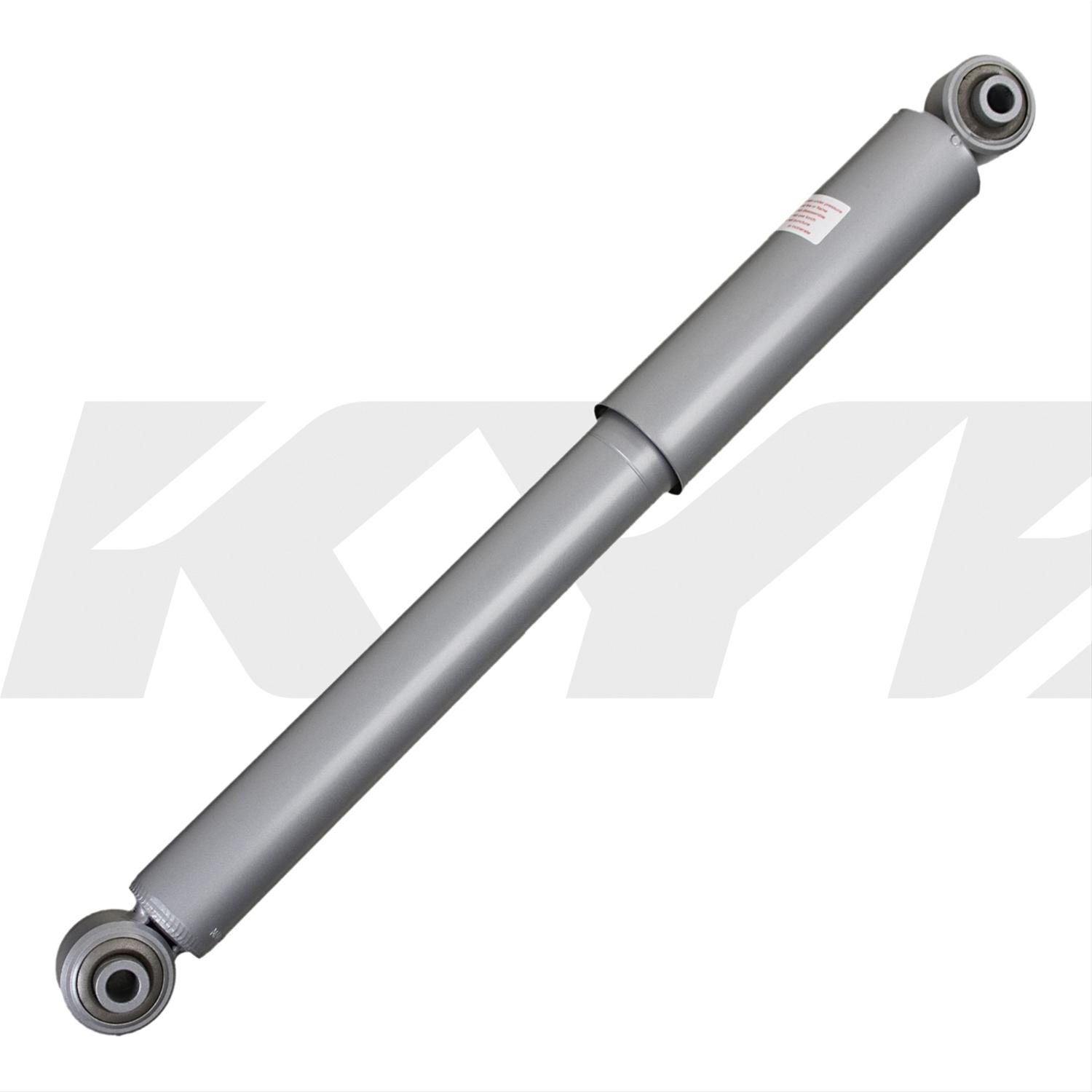 KYB Shocks & Struts Excel-G Rear CHEVROLET Equinox 2005-06 CHEVROLET Equinox 2007-11 GMC Terrain 201