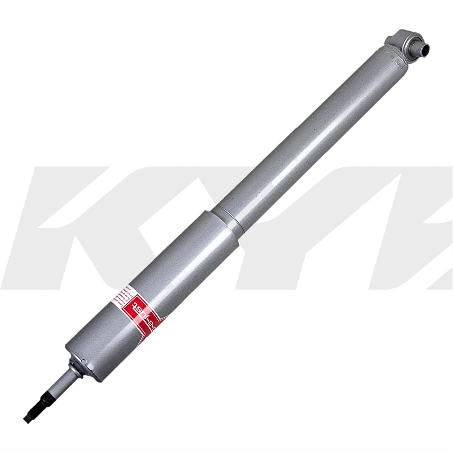KYB Shocks & Struts Gas-A-Just Rear FORD Mustang 2005-11 thumbnail 2