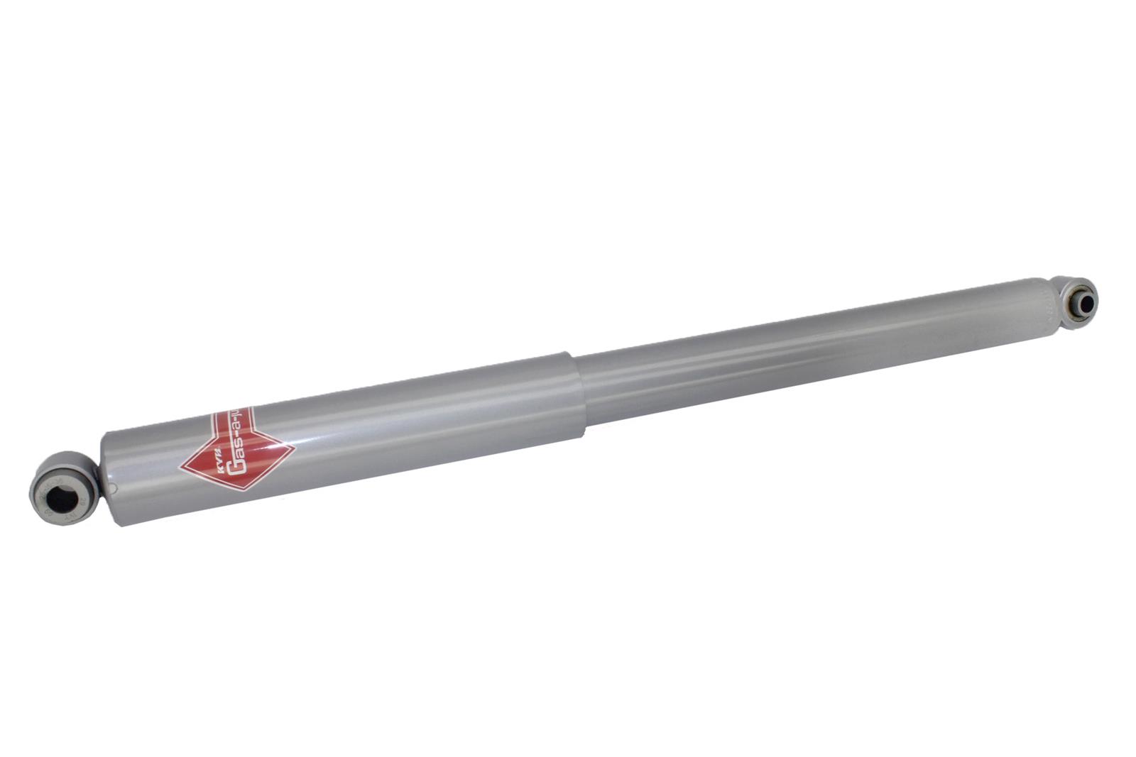 KYB Shocks & Struts Excel-G Rear FORD F250 Super Duty (2WD) 2005-11 FORD F350 Super Duty (2WD) 2005- thumbnail 2