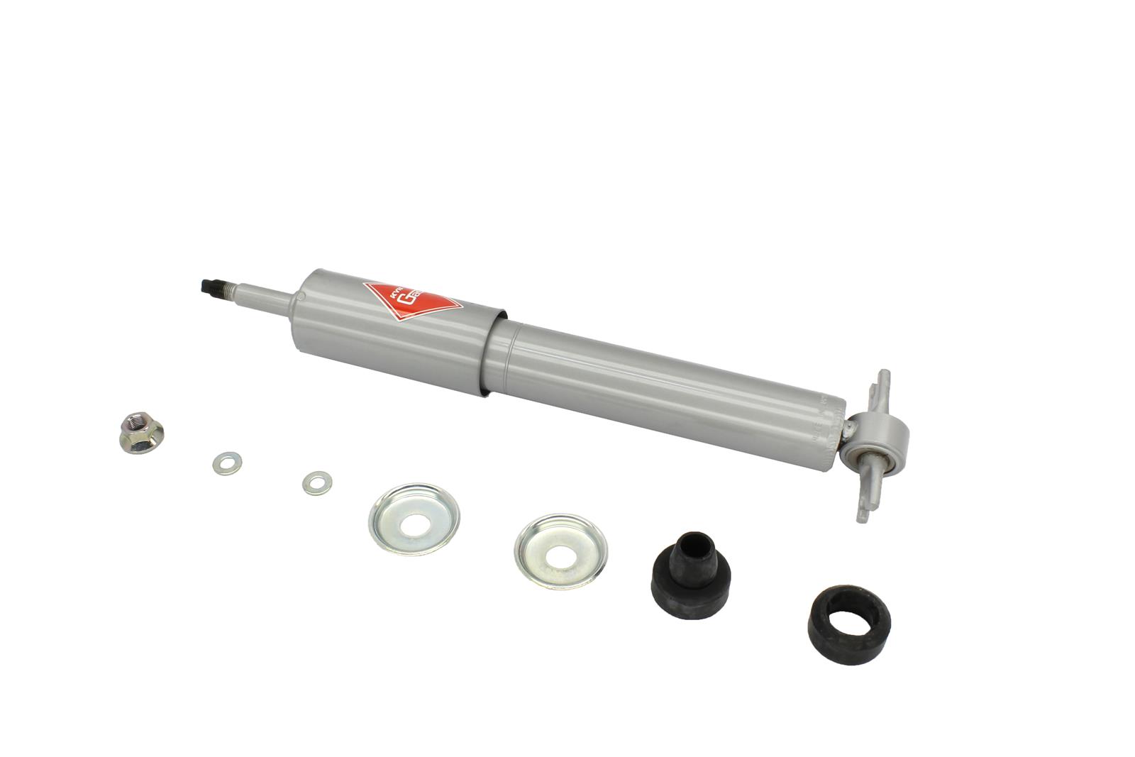 KYB Shocks & Struts Excel-G Front Dodge Ram 1500 2WD 2009-10 Ram 1500 2WD 2011 thumbnail 2
