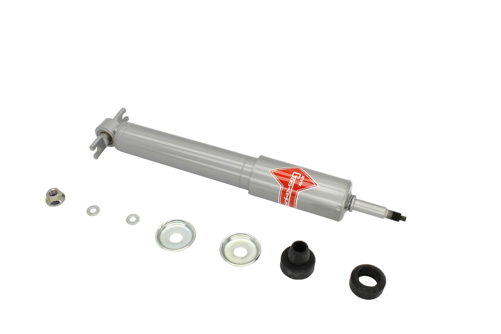 Kyb Shocks And Struts 554375 Kyb Excel G Gas Shocks And Struts Summit Racing