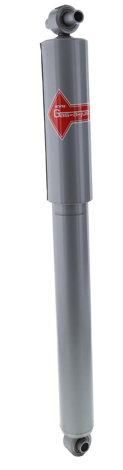 KYB Shocks & Struts 5550016 KYB Gas-a-Just Shocks and Struts | Summit ...