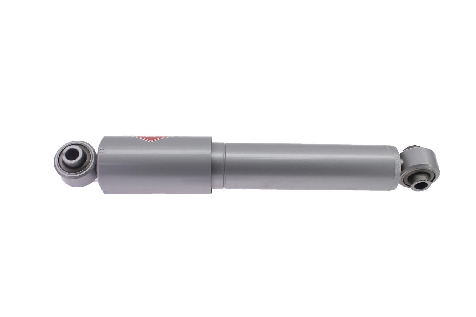 KYB Shocks & Struts Excel-G Rear NISSAN Pathfinder (2WD) 2005-10 NISSAN Pathfinder (4WD) 2005-10 thumbnail 2