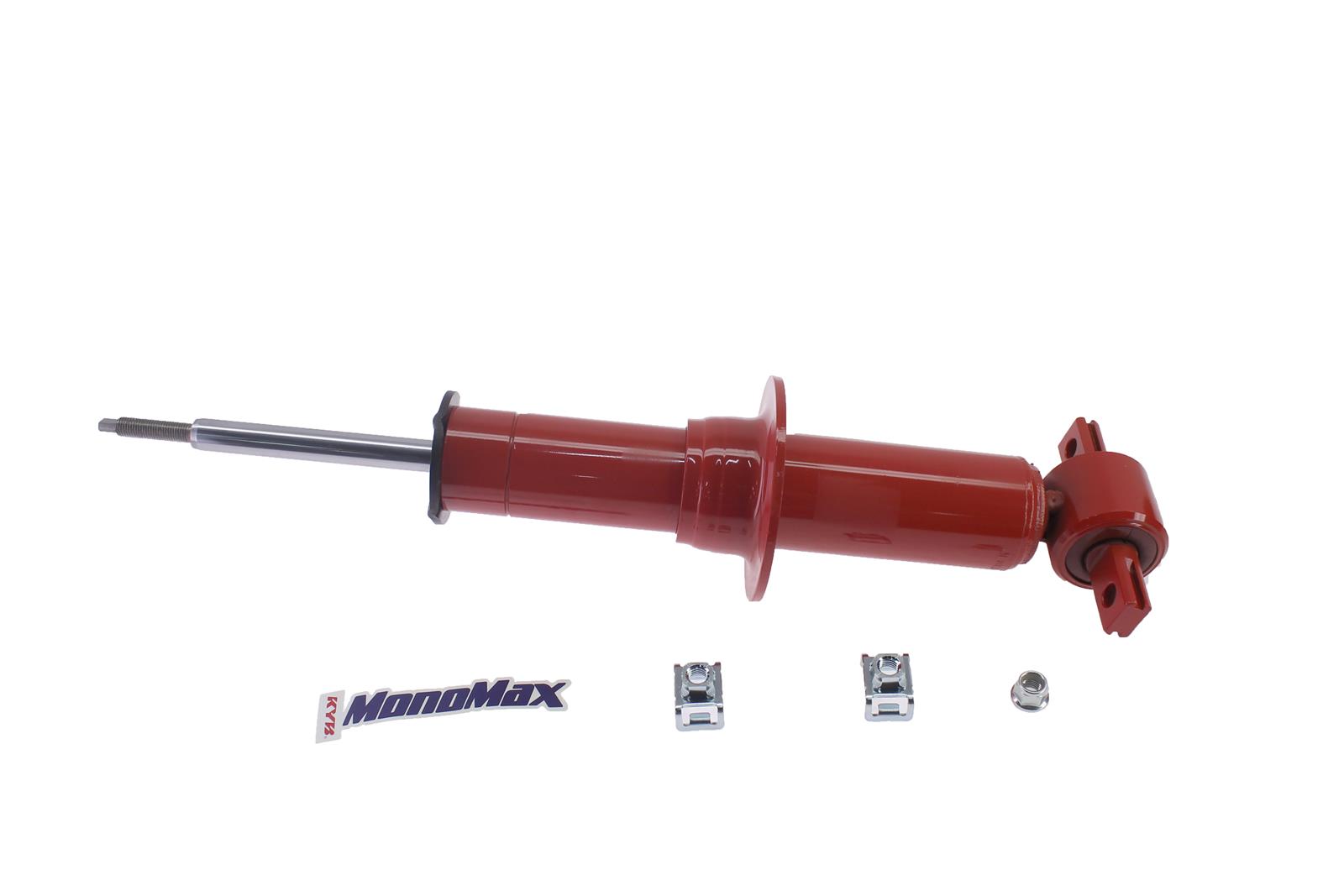 KYB Shocks & Struts MonoMax Front 08-11 Escalade / 07-12 Avalanche/Silverado/Sierra/Yukon thumbnail 2