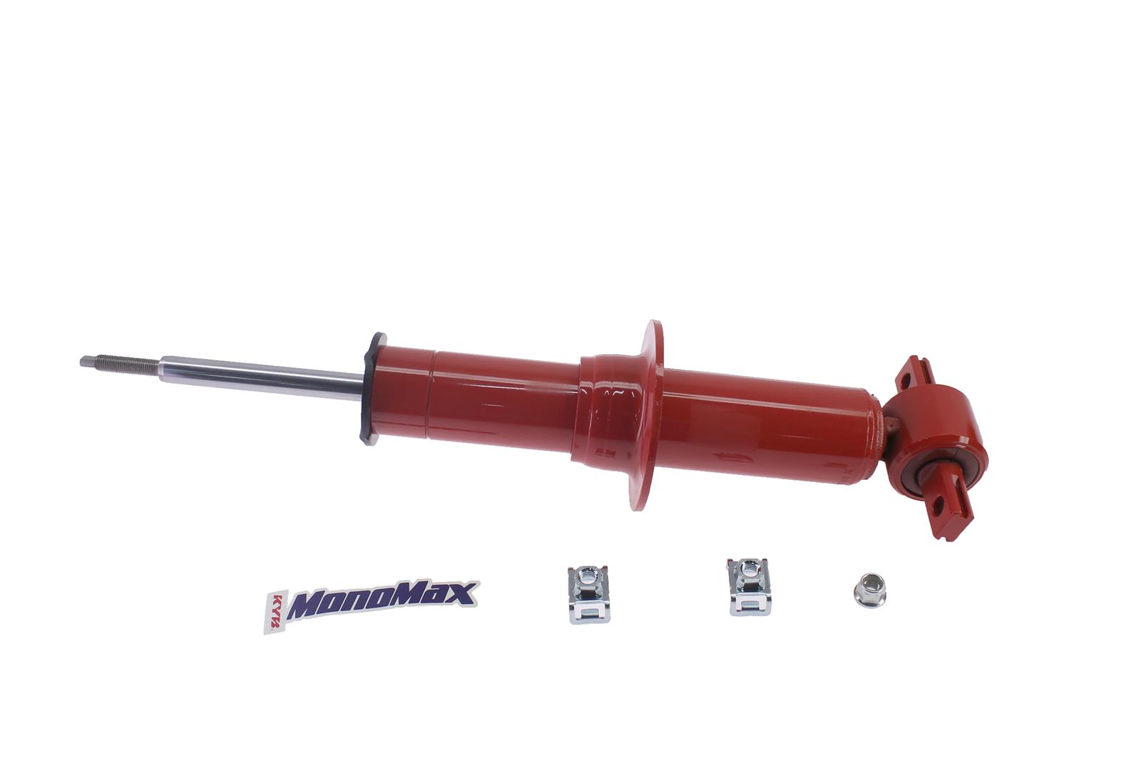 KYB Shocks & Struts MonoMax Front 08-11 Escalade / 07-12 Avalanche/Silverado/Sierra/Yukon