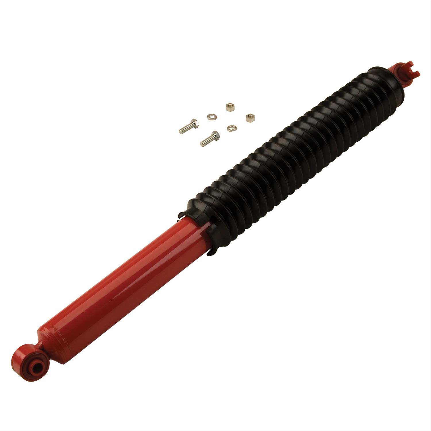 KYB Shocks & Struts MonoMax Rear FORD Explorer 1991-01 FORD Explorer Sport 2001-03 FORD Explorer Spo thumbnail 2
