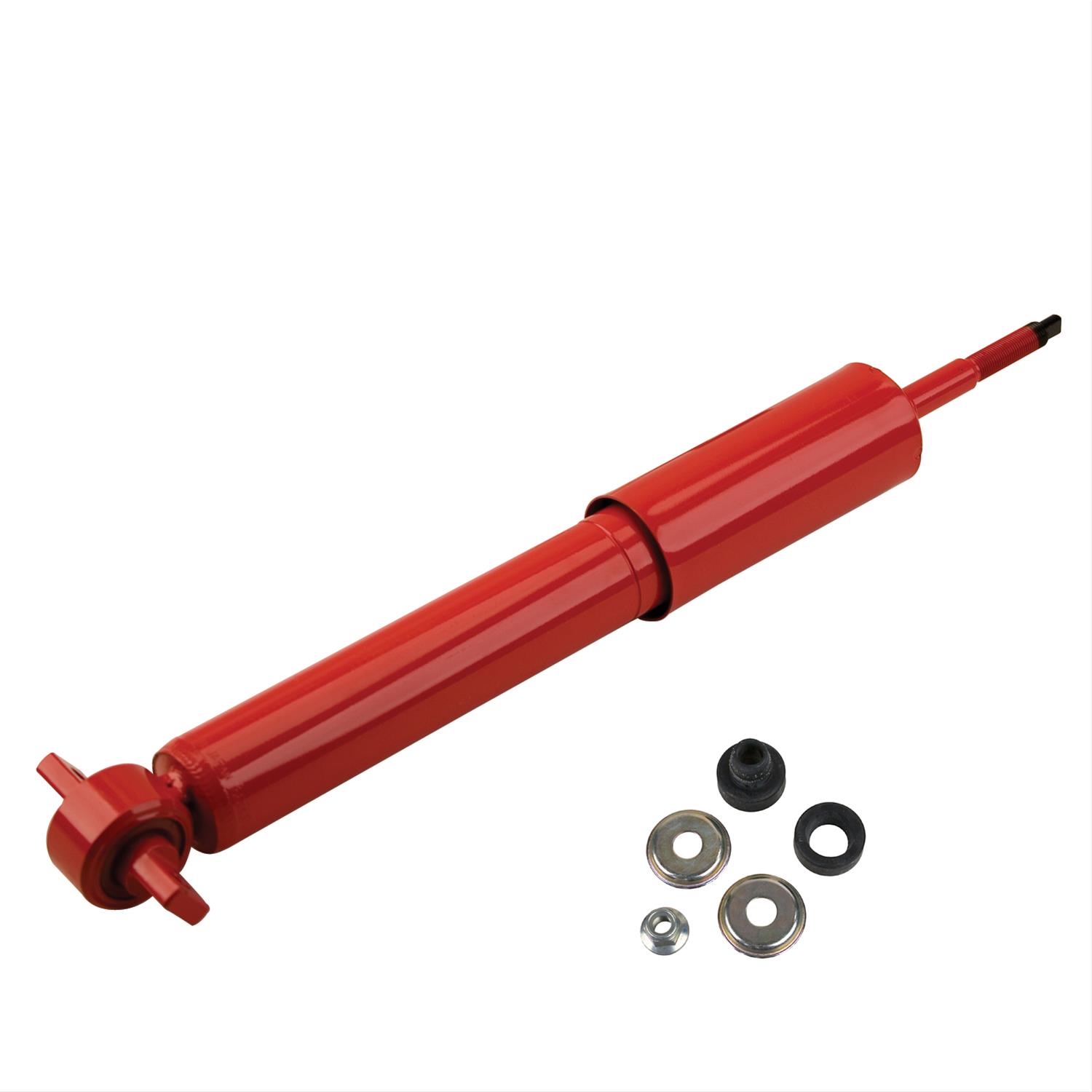 KYB Shocks & Struts MonoMax Front FORD Expedition (2WD) 1997-02 FORD F100 F150 (2WD) 1997-04 FORD F2 thumbnail 2