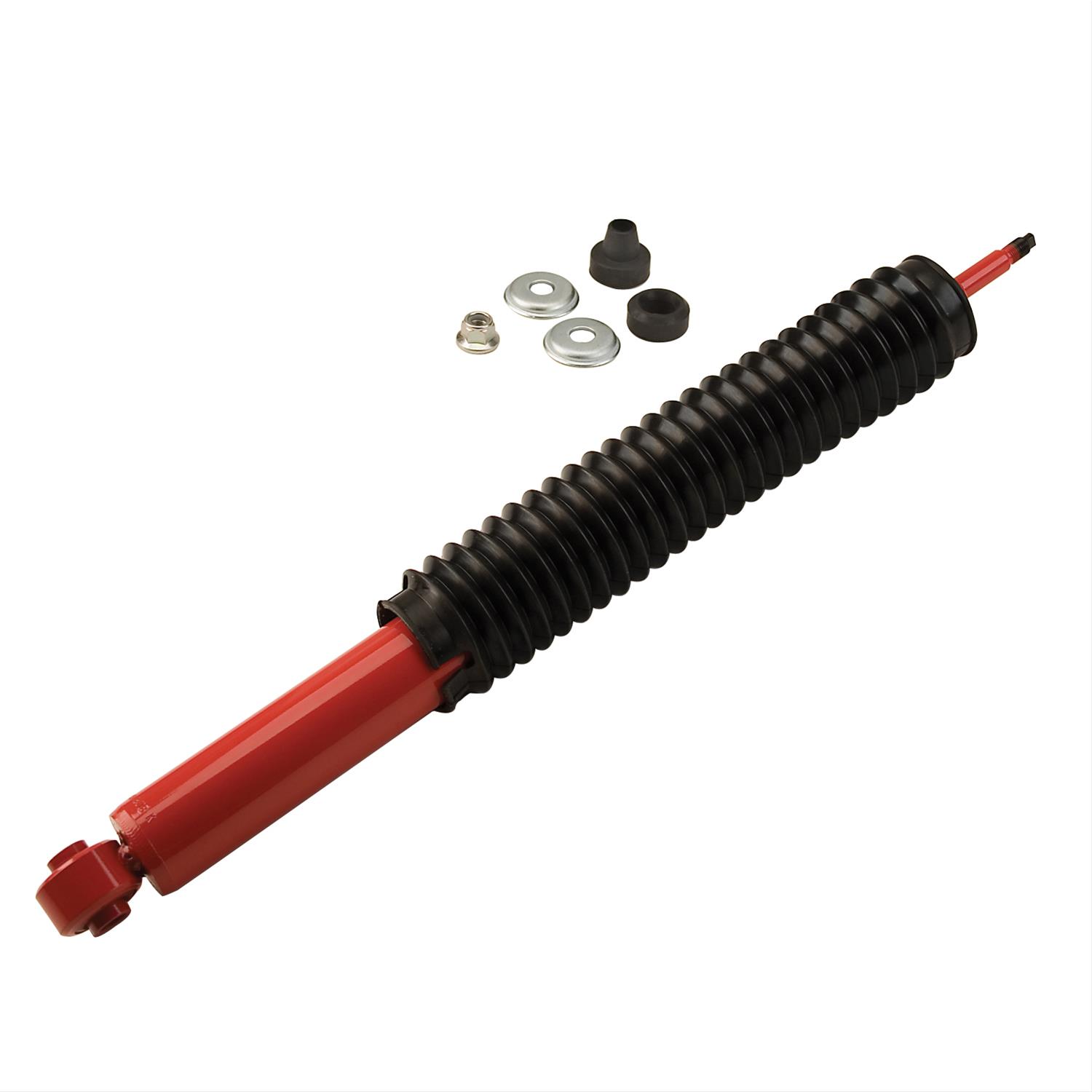 KYB Shocks & Struts MonoMax Front DODGE Ram 1500 Pickup (4WD) 1994-01 DODGE Ram 1500 2500 3500 Picku thumbnail 2