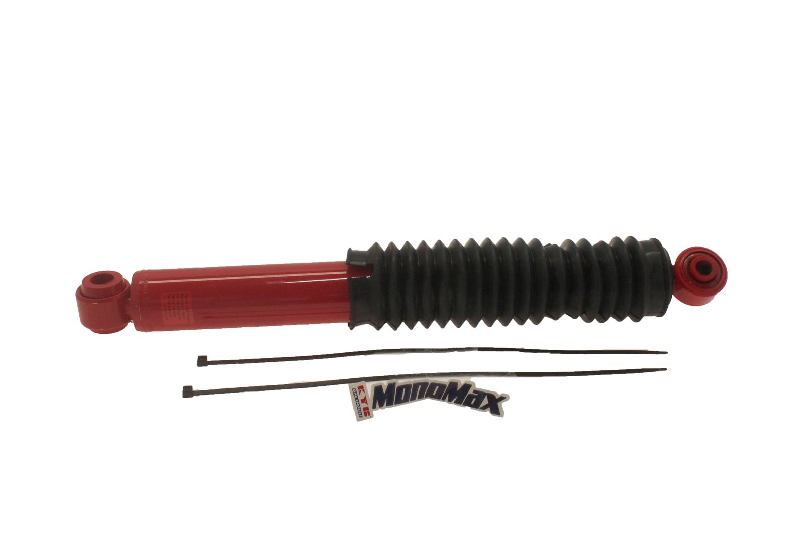 KYB Shocks & Struts MonoMax Rear ACURA SLX 1996-99 ISUZU Trooper 1992-02 ISUZU Vehicross 1999-01