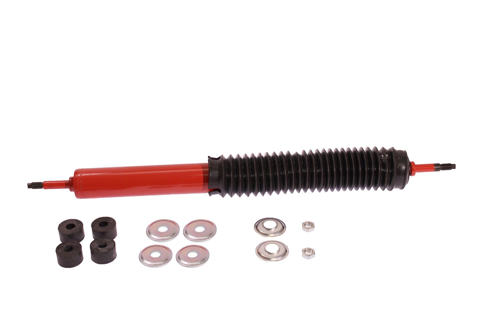 Kyb Shocks And Struts 565026 Kyb Monomax Gas Shocks And Struts Summit