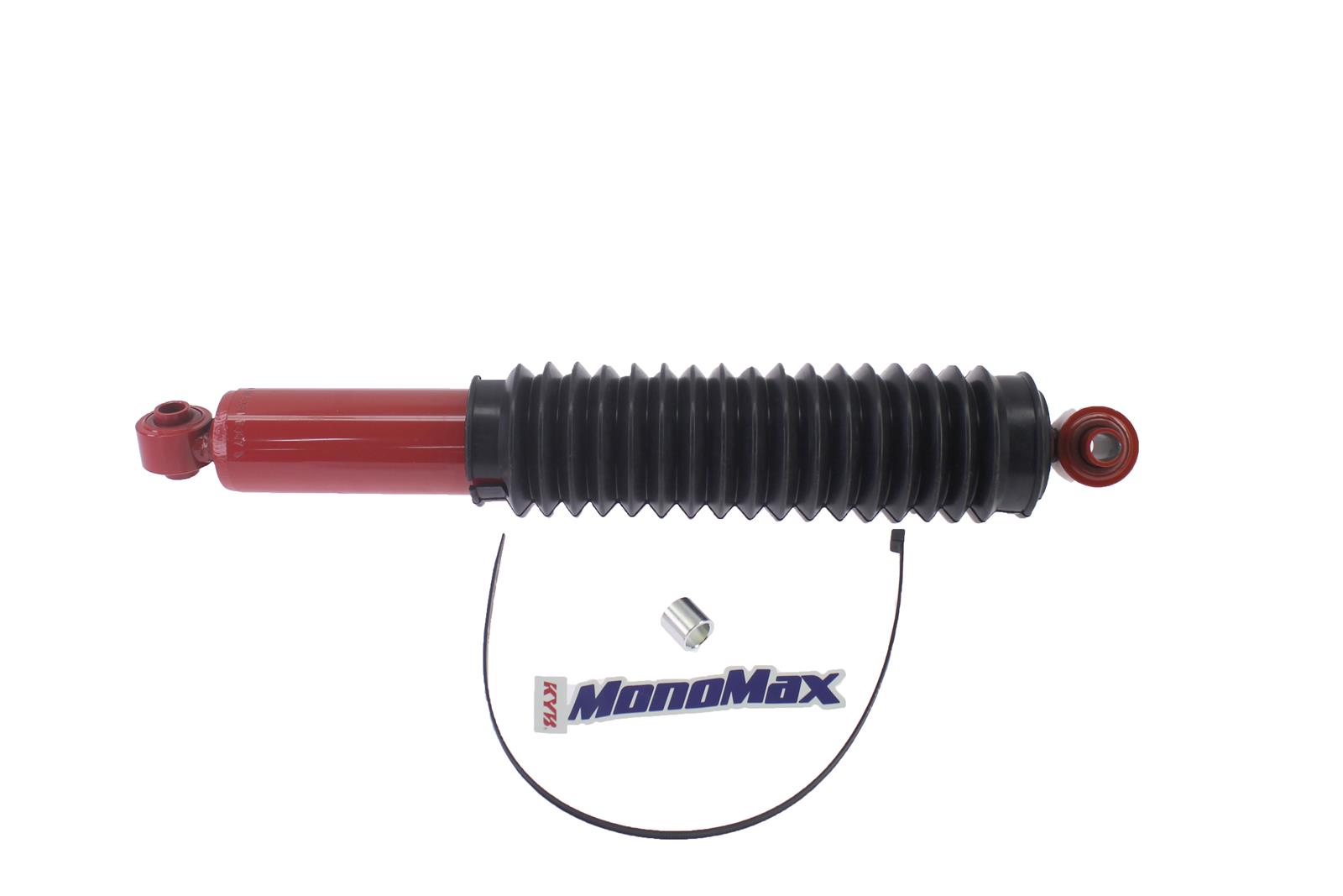 KYB Shocks & Struts MonoMax Front CHEVROLET Blazer - Full Size (4WD) 1969-91 CHEVROLET Silverado K a