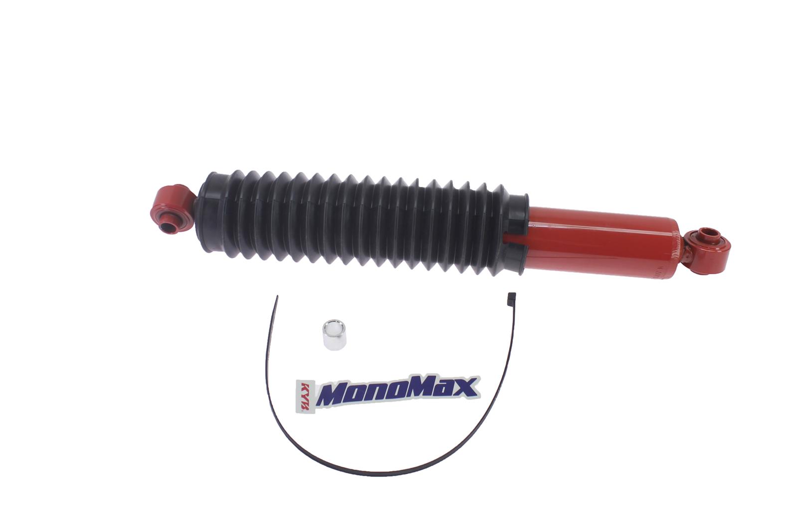 KYB Shocks & Struts MonoMax Front CHEVROLET Blazer - Full Size (4WD) 1969-91 CHEVROLET Silverado K a thumbnail 2