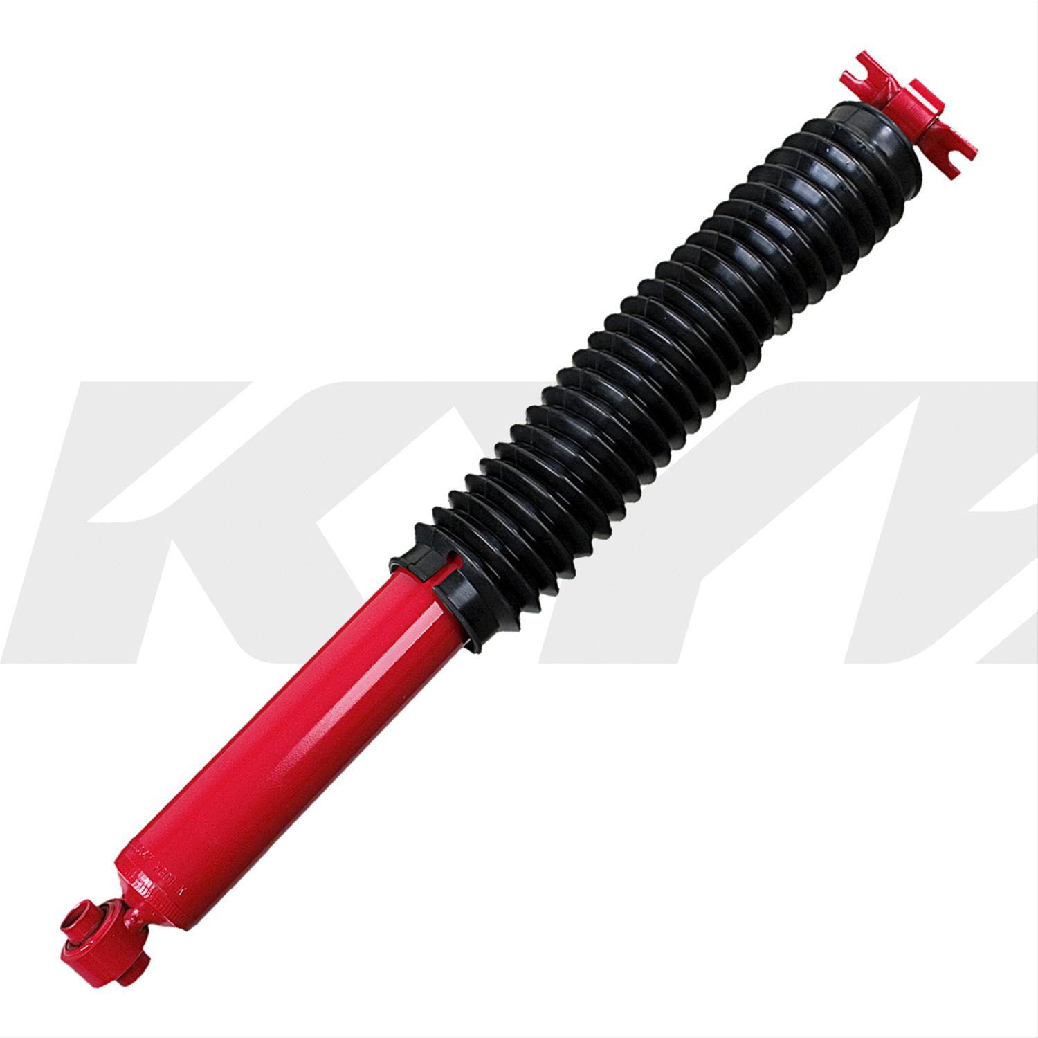 KYB Shocks & Struts MonoMax Rear CHEVROLET Blazer (S-Series) 1983-05 CHEVROLET Blazer (S-Series) S10