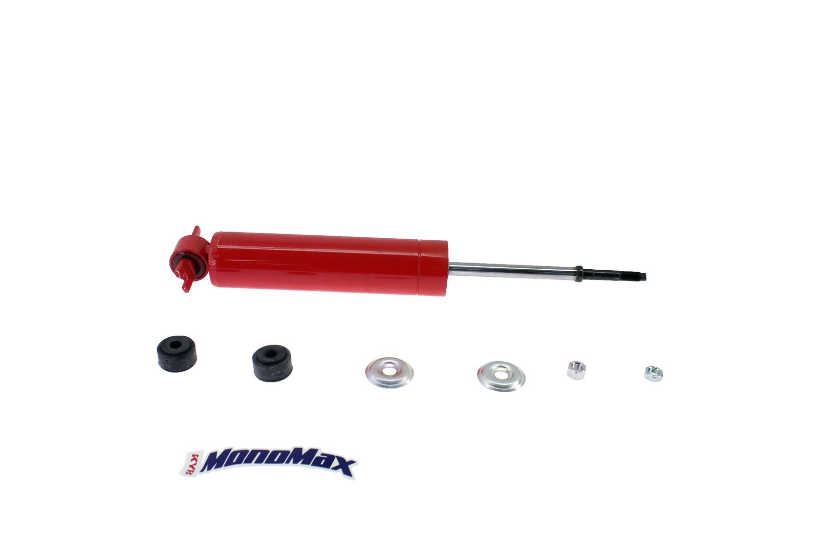 KYB Shocks & Struts MonoMax Front CHEVROLET Astro Mini-Van (2WD) 1985-05 DODGE Dakota 1997-04 DODGE thumbnail 2
